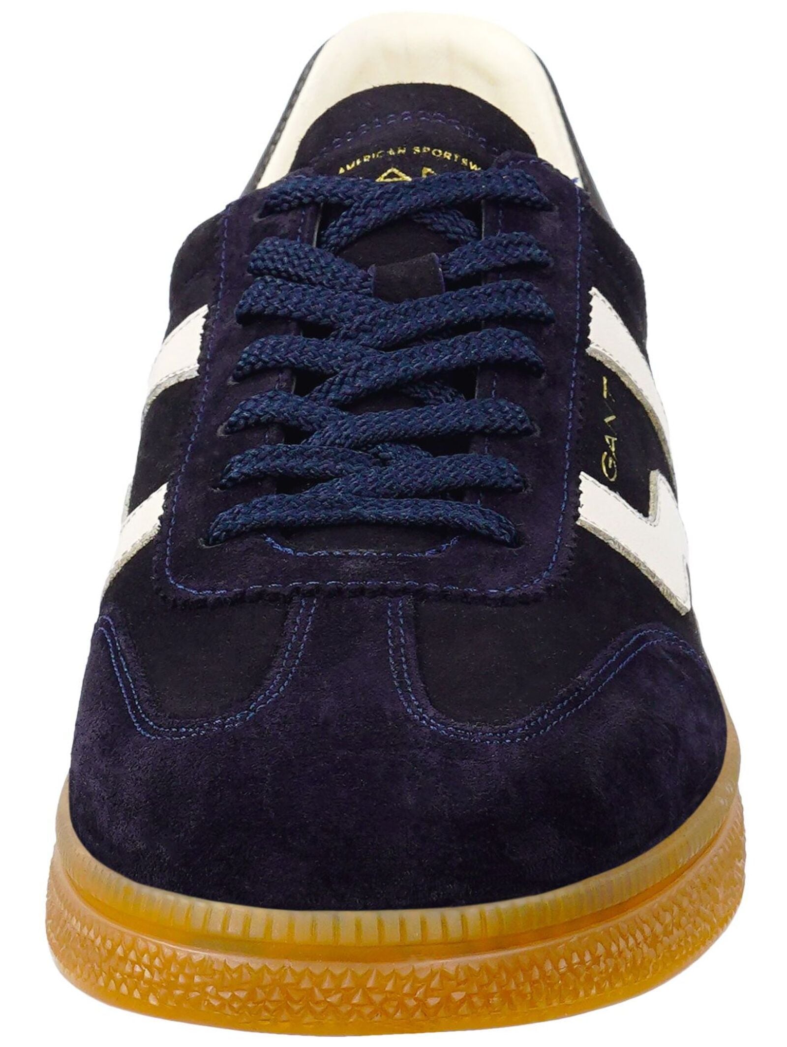 Gant Sneaker »Gant Sneaker Veloursleder«