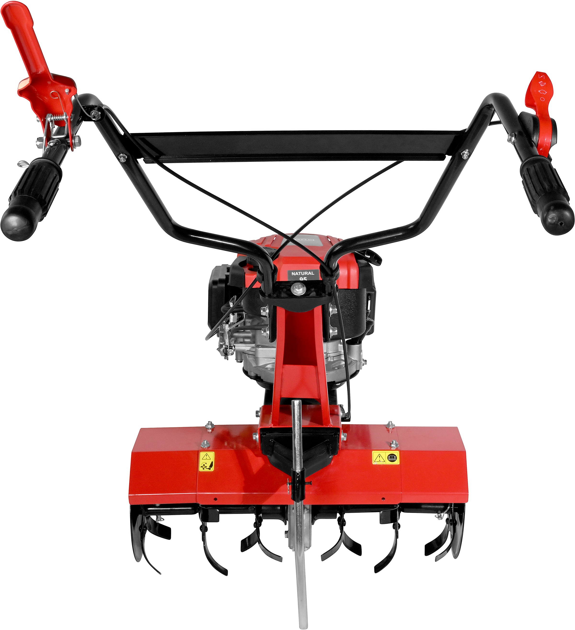 Güde Benzinmotorhacke »Gartenfräse» GF 3060.1««