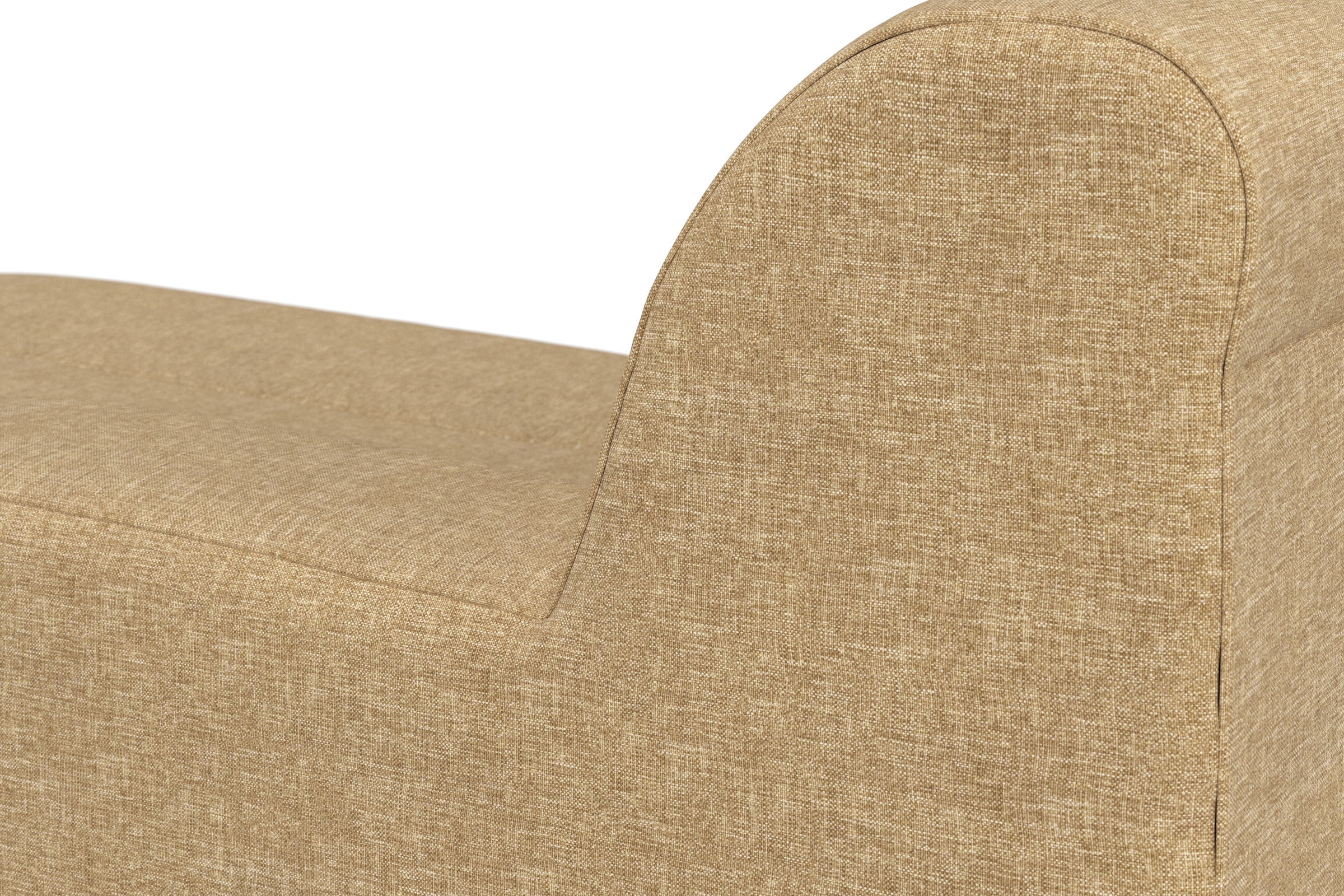 INOSIGN Ecksofa »Balme L-Form«, Inkl. Zierkissen, wahlweise mit Bettfunktion