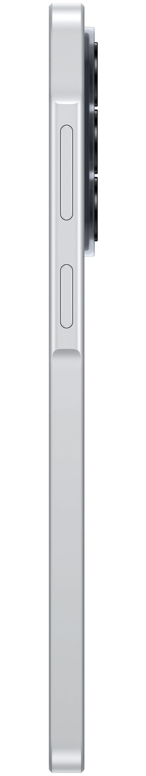 Samsung Smartphone »Galaxy A37 5G« awesome white