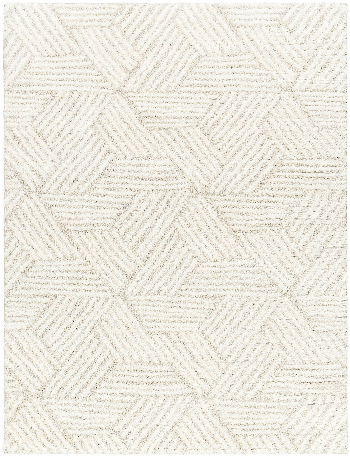 Livabliss Hochflor-Teppich »EUPEN«, rechteckig, 31 mm Höhe