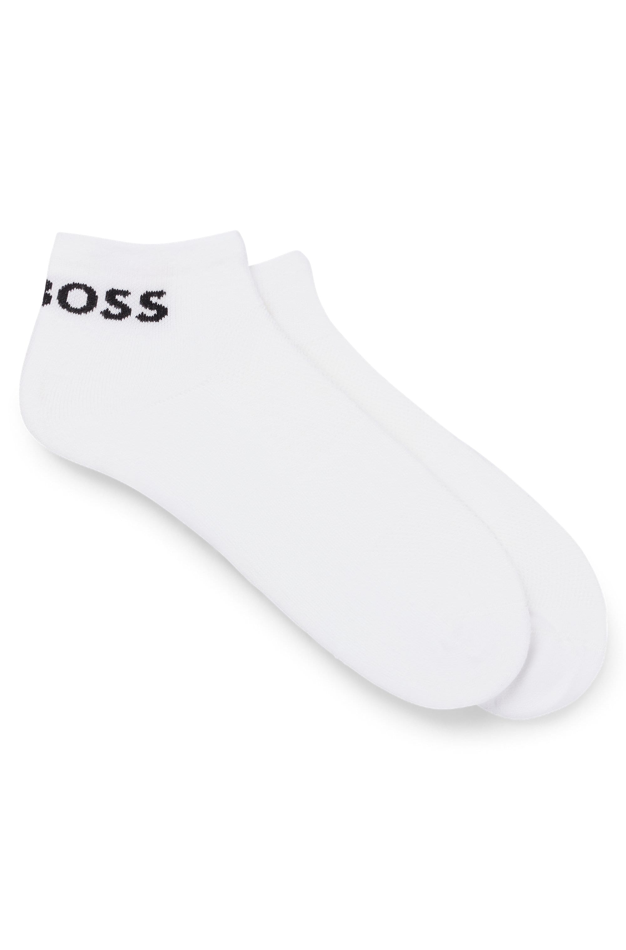BOSS Sportsocken, (2 Paar)