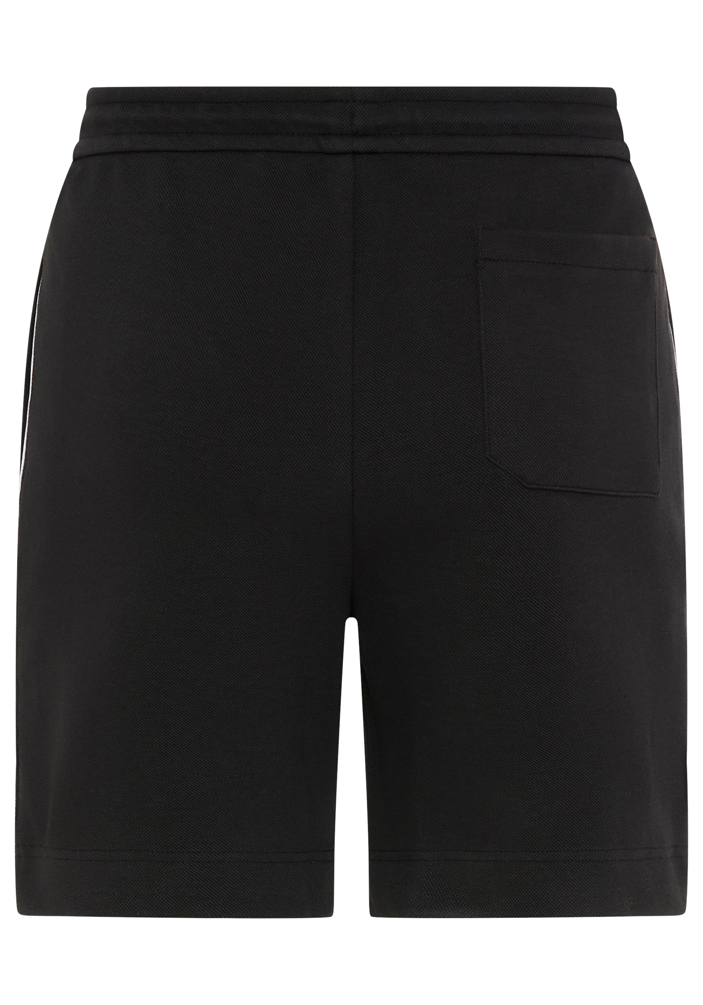 BOSS GREEN Shorts »Join Headlo«  Piqué-Qualität mit Paspeln