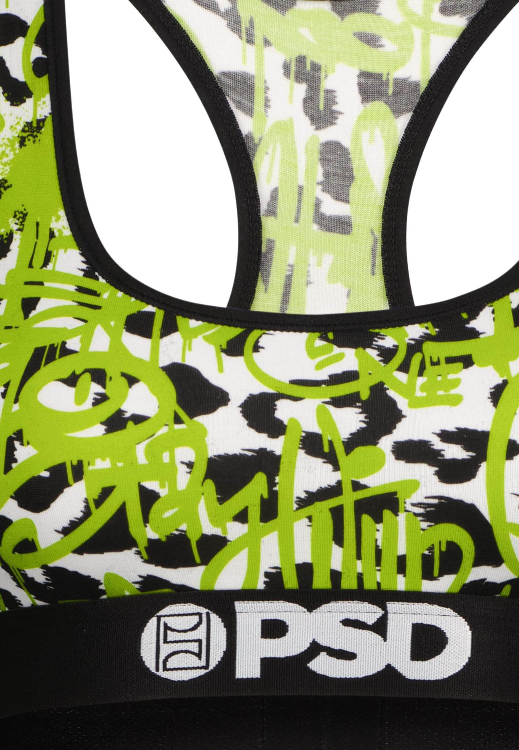 PSD Sport-BH »PSD ANIMAL TAGS MDL SB«