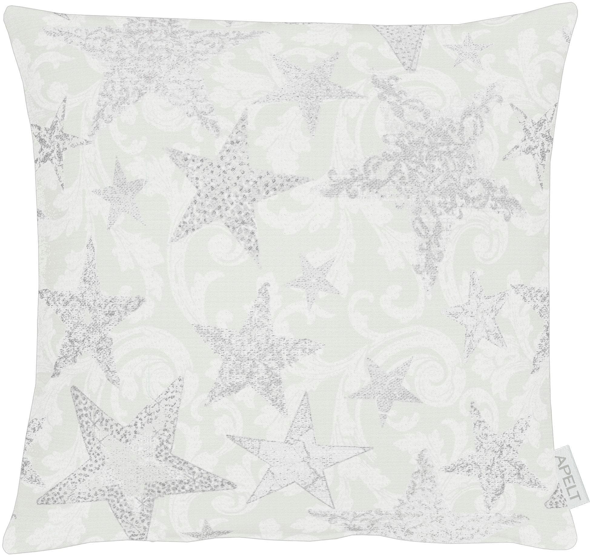 APELT Kissenhülle »4711«, (1 St.), 4711 40X40 günstig online kaufen