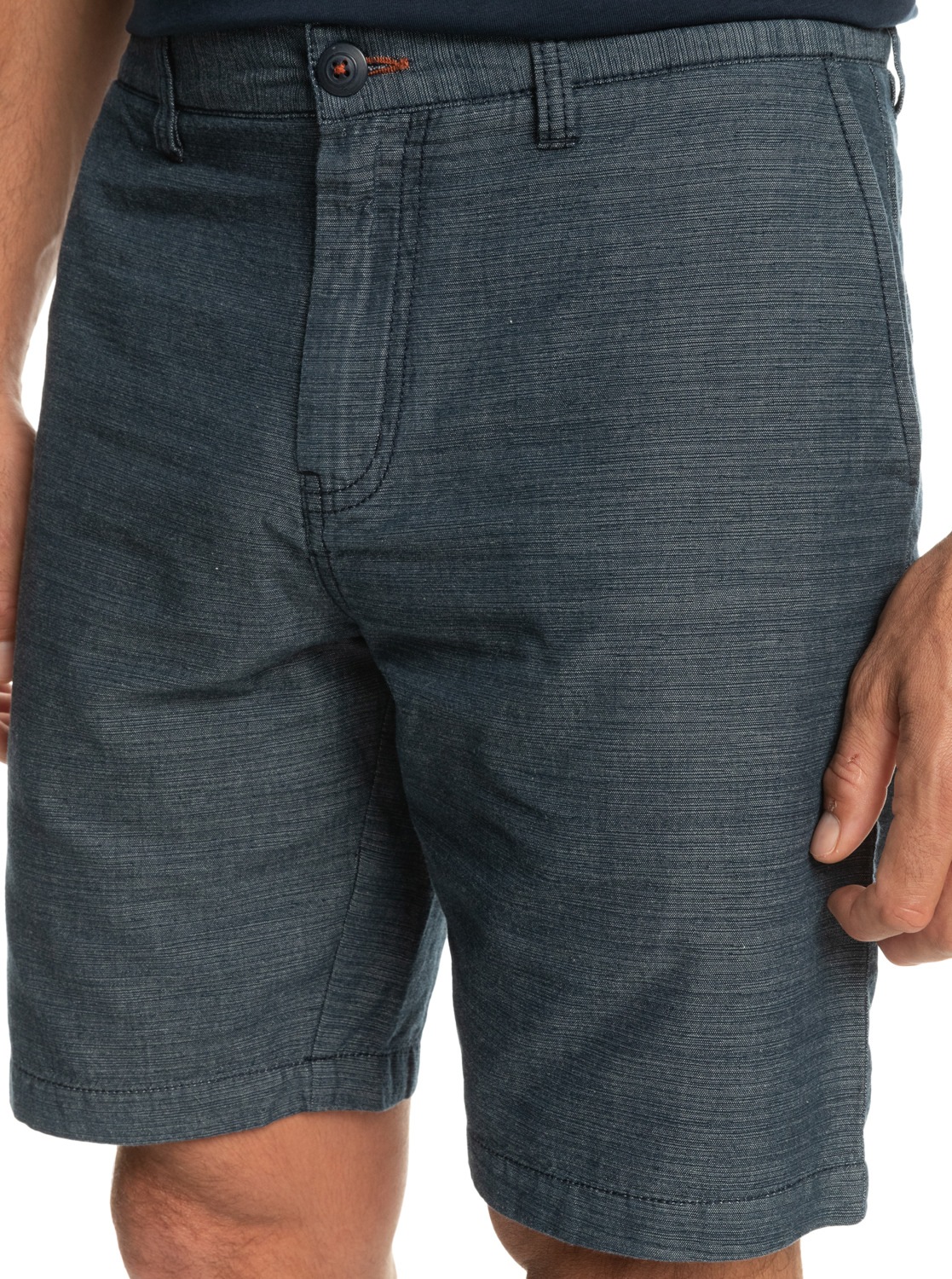 4. Bild von Quiksilver Chinoshorts »Davis«