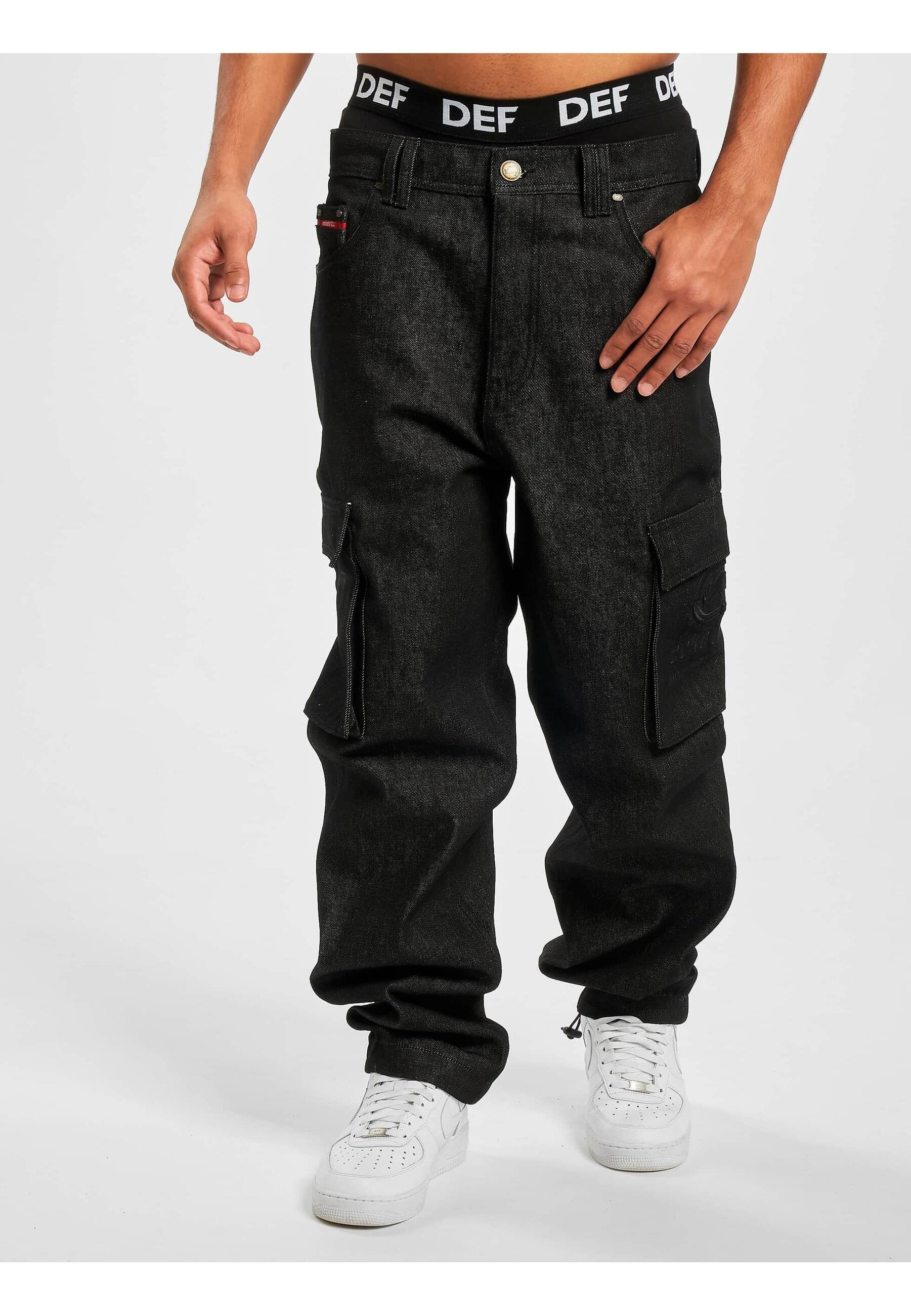 Ecko Unltd. Cargojeans »Ecko Unltd. Herren Ecko Unltd. Ec Ko Cargohose« 1 Stk.