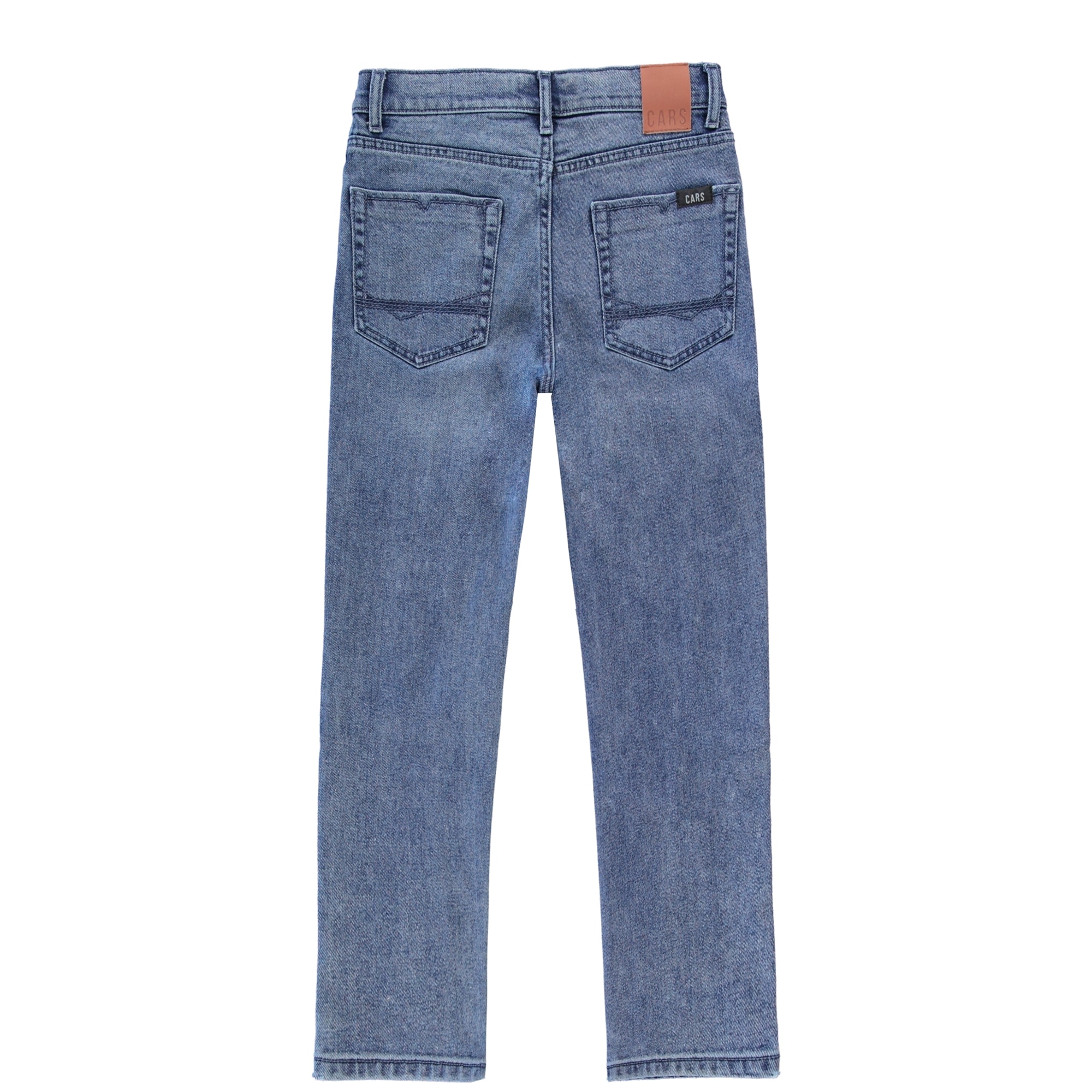 CARS JEANS 5-Pocket-Jeans »Jeans Garwell«