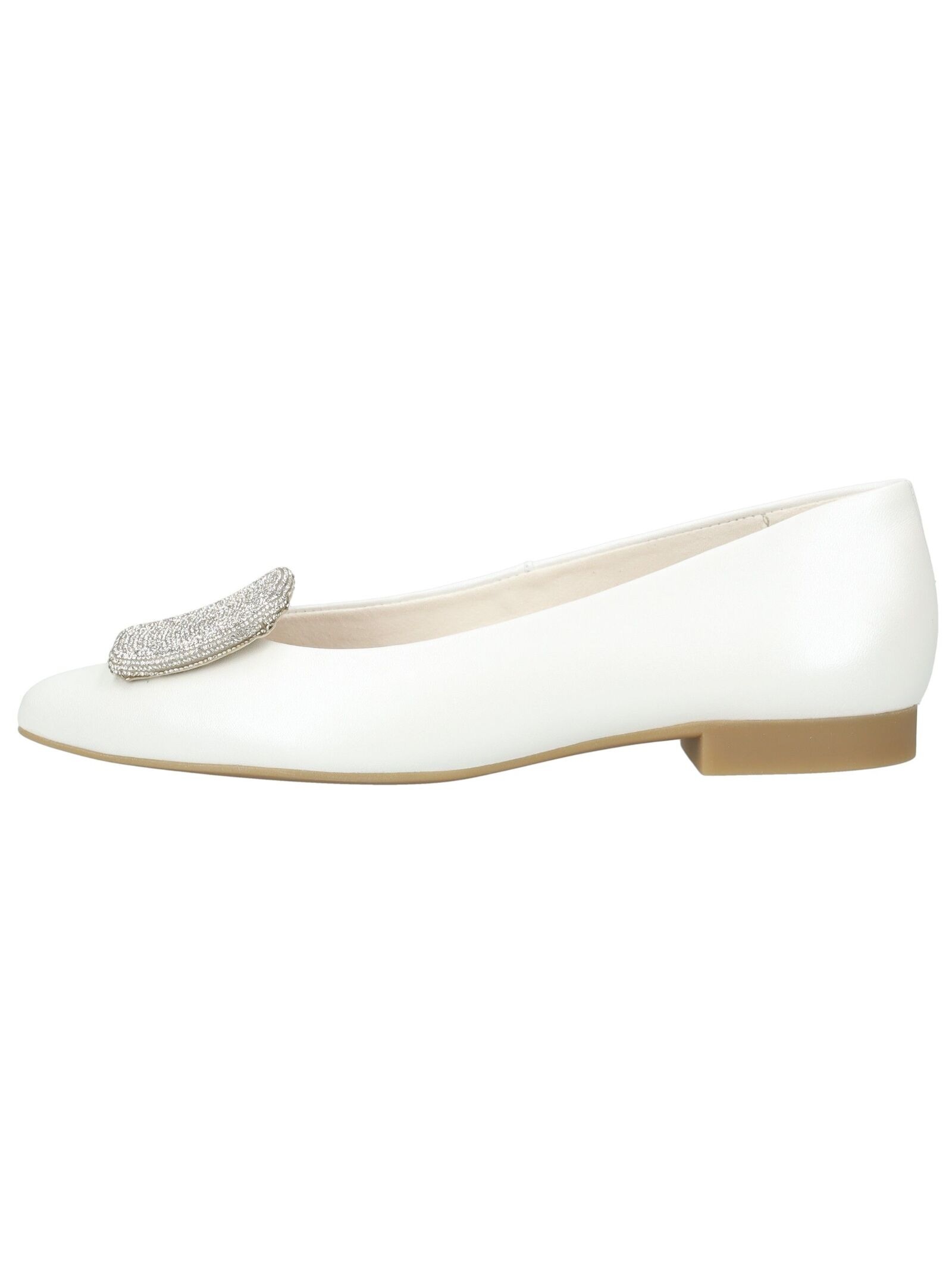 Paul Green Ballerina »Paul Green Ballerinas Glattleder«