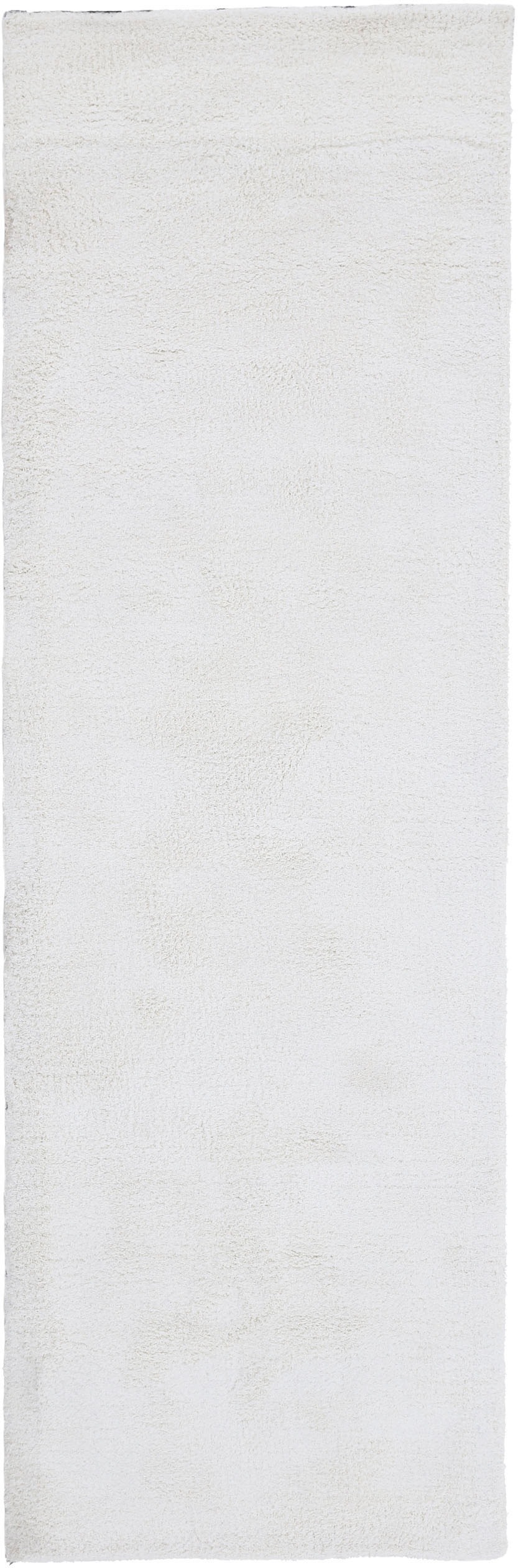 carpetfine Hochflor-Teppich »Silky«, rechteckig, 20 mm Höhe, Shaggy, Langfl günstig online kaufen