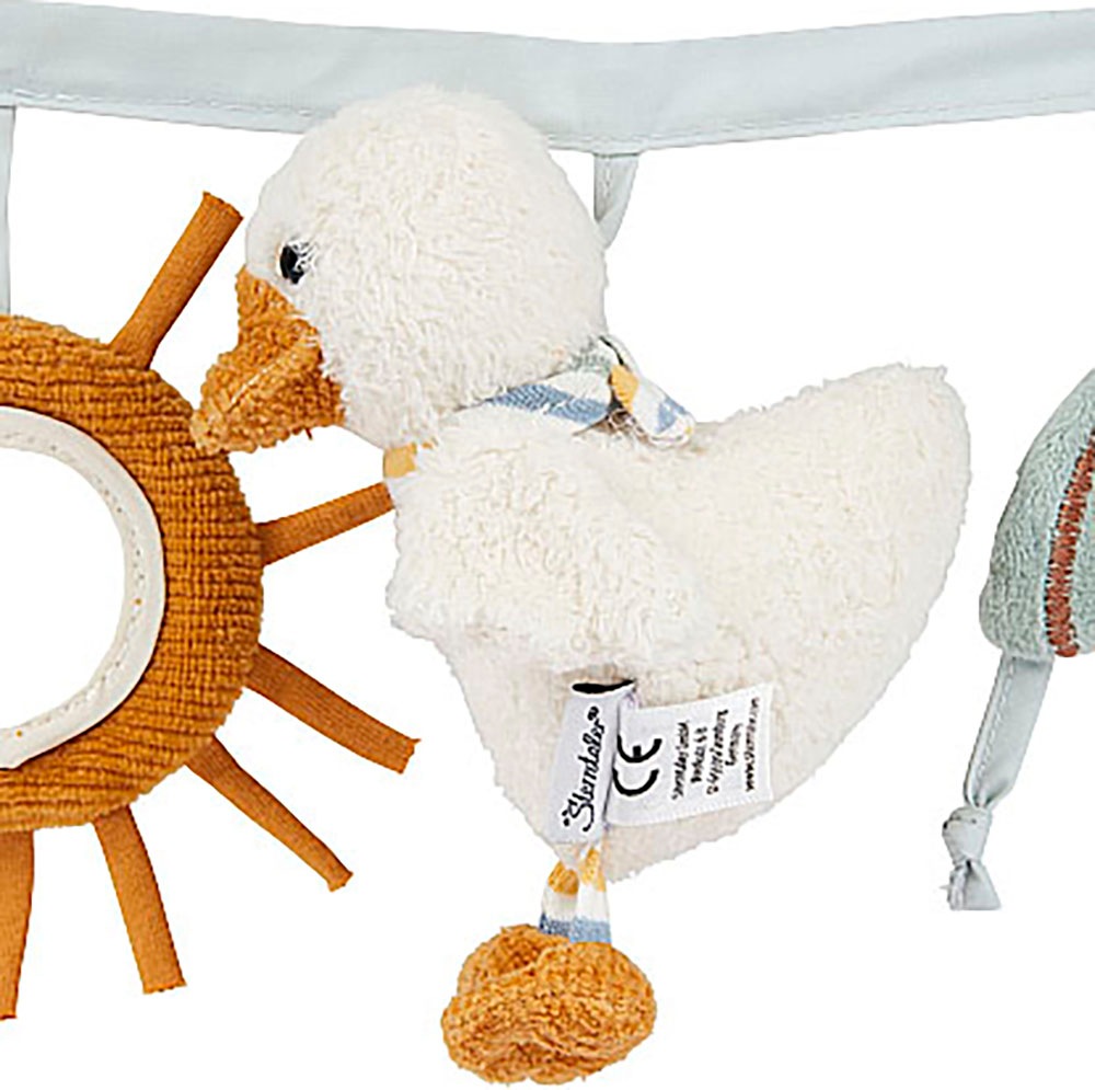 Sterntaler® Kinderwagenkette »Edda«