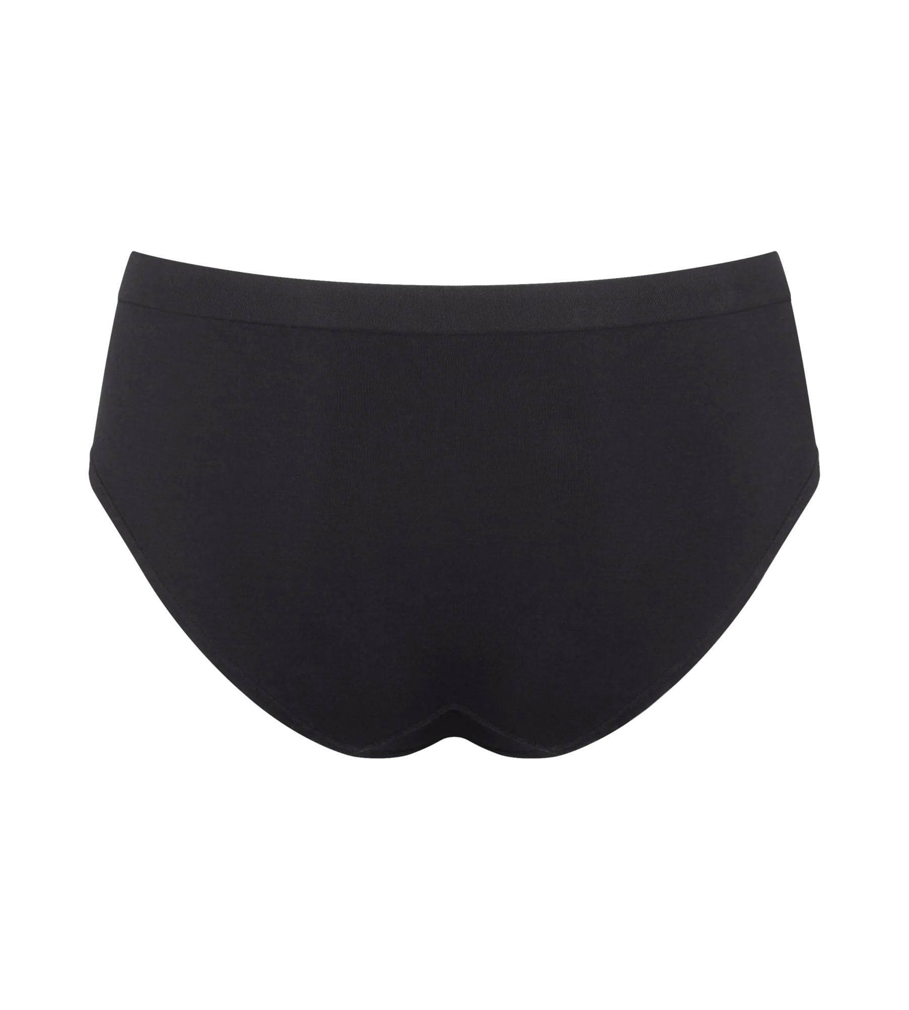 sloggi Hipster »GO Sense« superweicher Modalmix, flache Kanten, elastisch, nahtlos