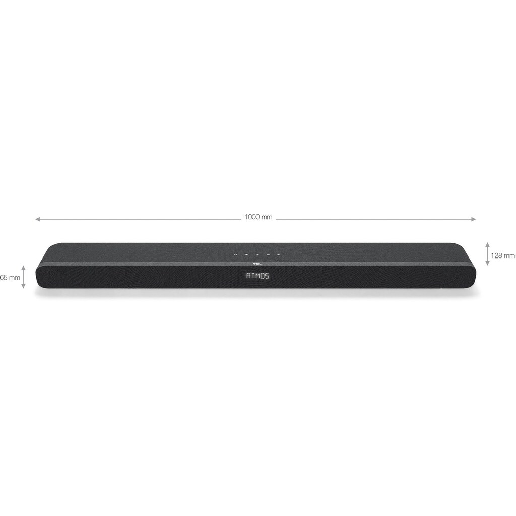 TCL Soundbar »TS8111 Dolby Atmos«