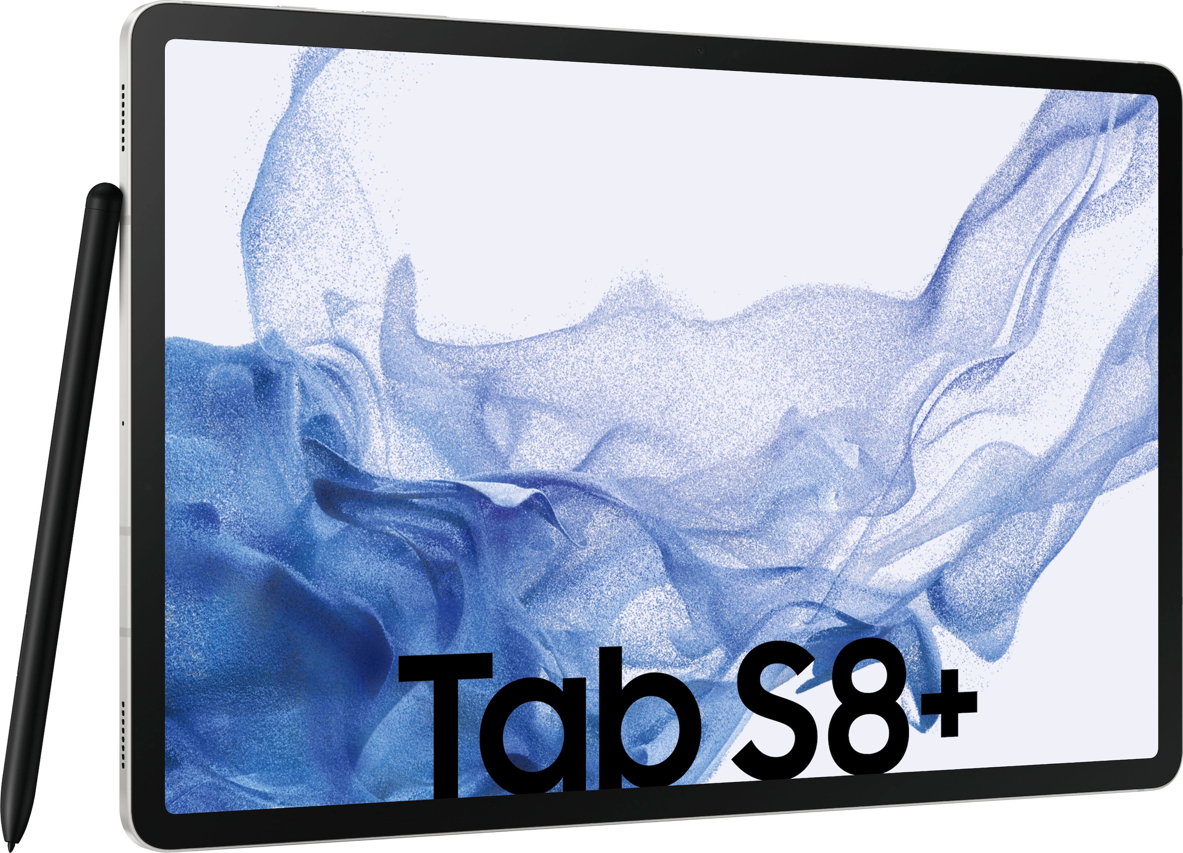 Samsung Tablet »Galaxy Tab S8+«, (Android)