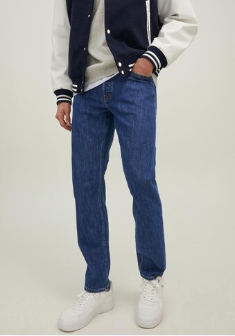 Jack & Jones Comfort-fit-Jeans »JJIMIKE JJORIGINAL MF 223« kaufen