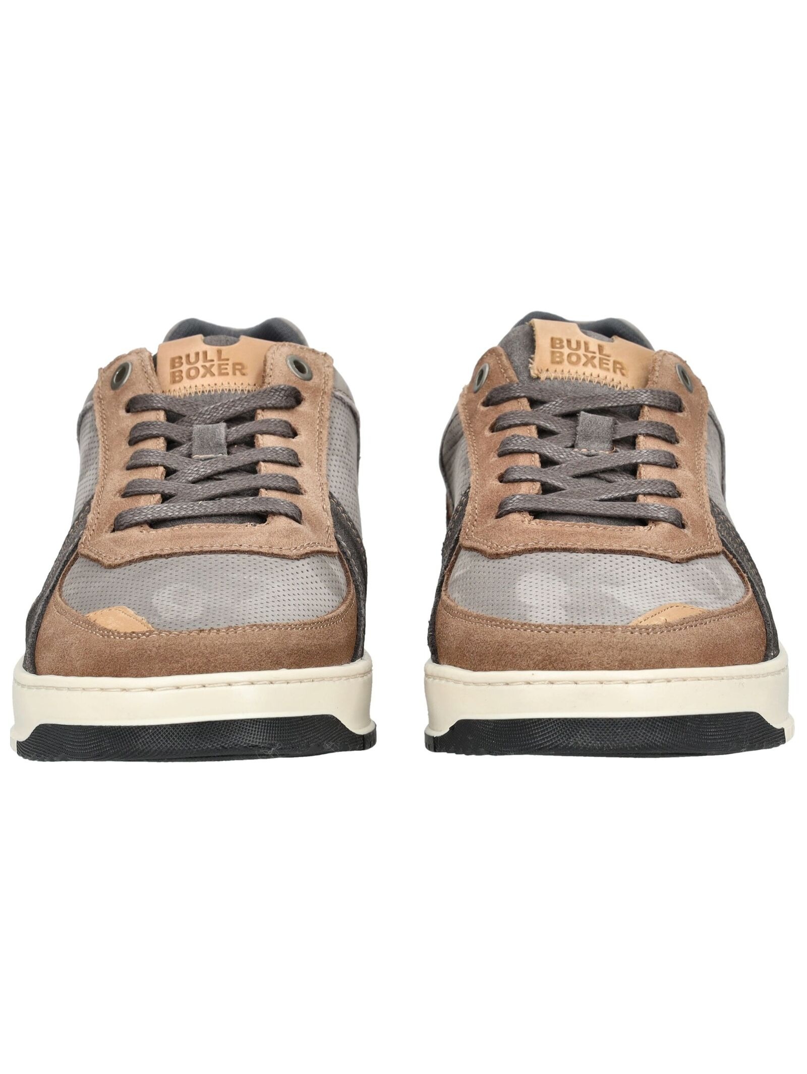 Bullboxer Sneaker »Bullboxer Sneaker Leder«