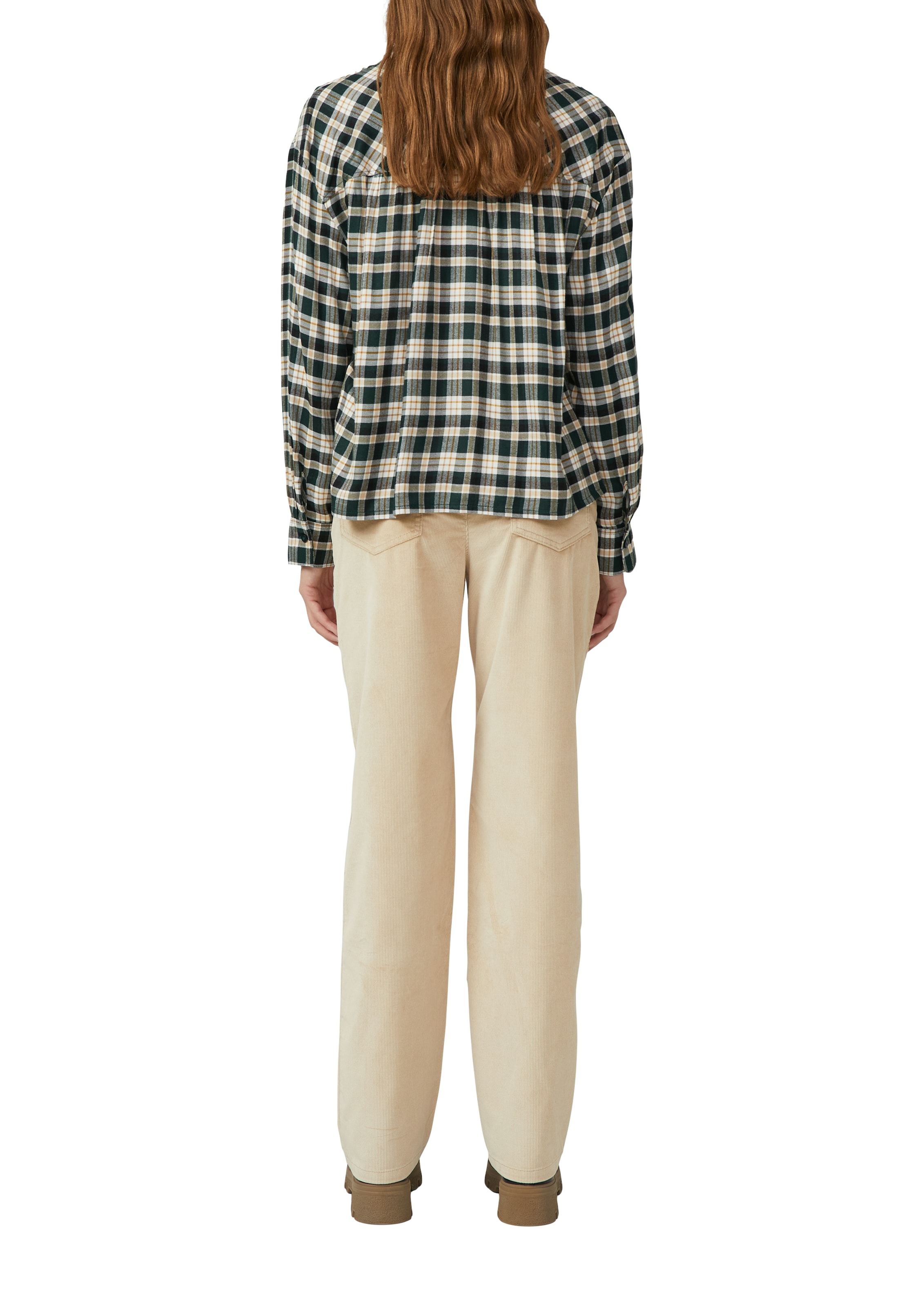 s.Oliver Cordhose  mit Taschen