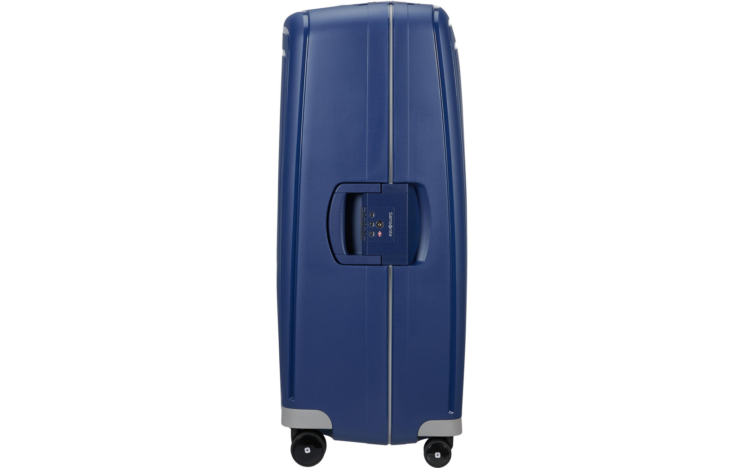 Samsonite Koffer »S'Cure 138 l« 4 Rollen