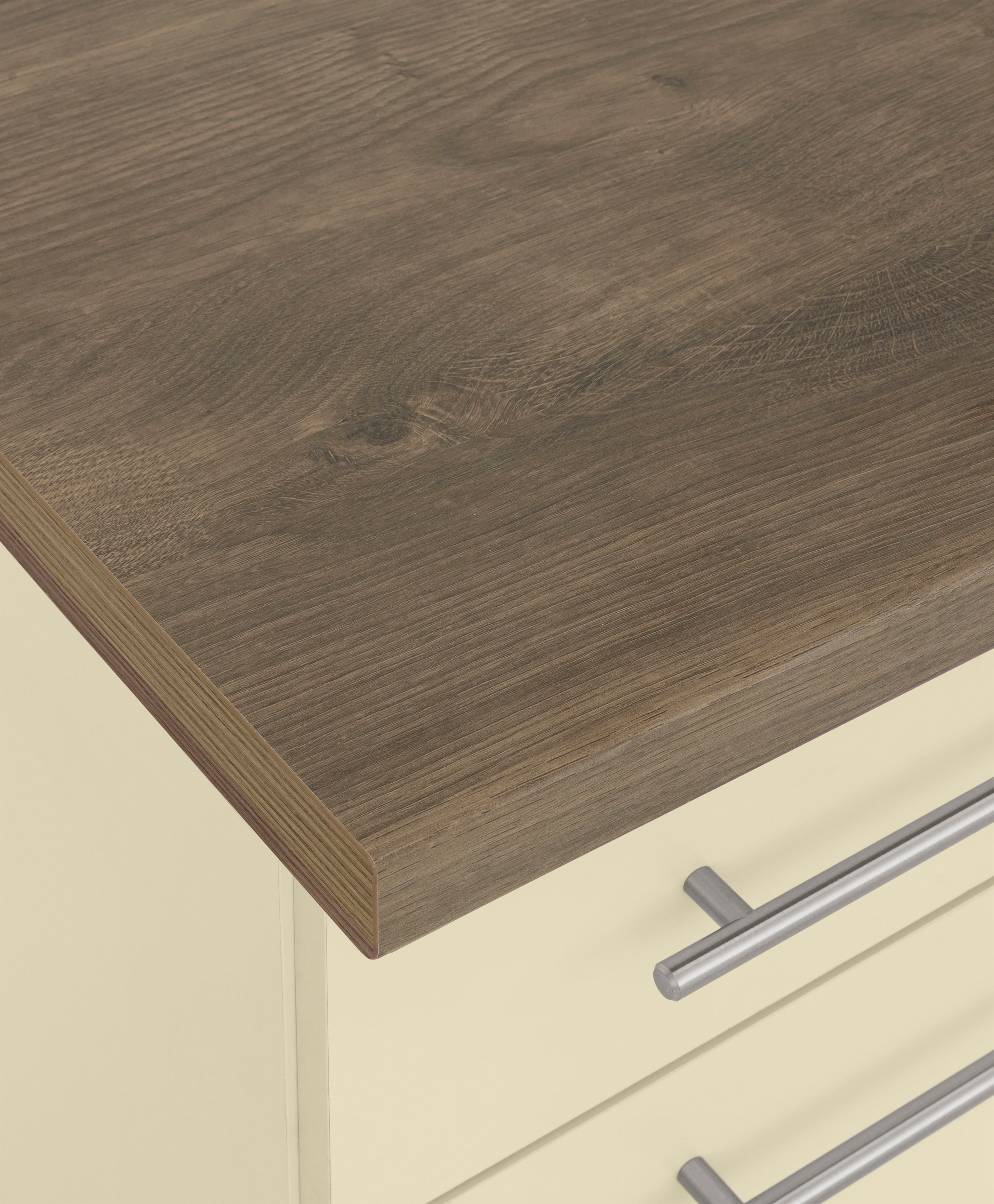 wiho Küchen Küchenzeile »Unna« ohne E-Geräte, Breite 360 cm