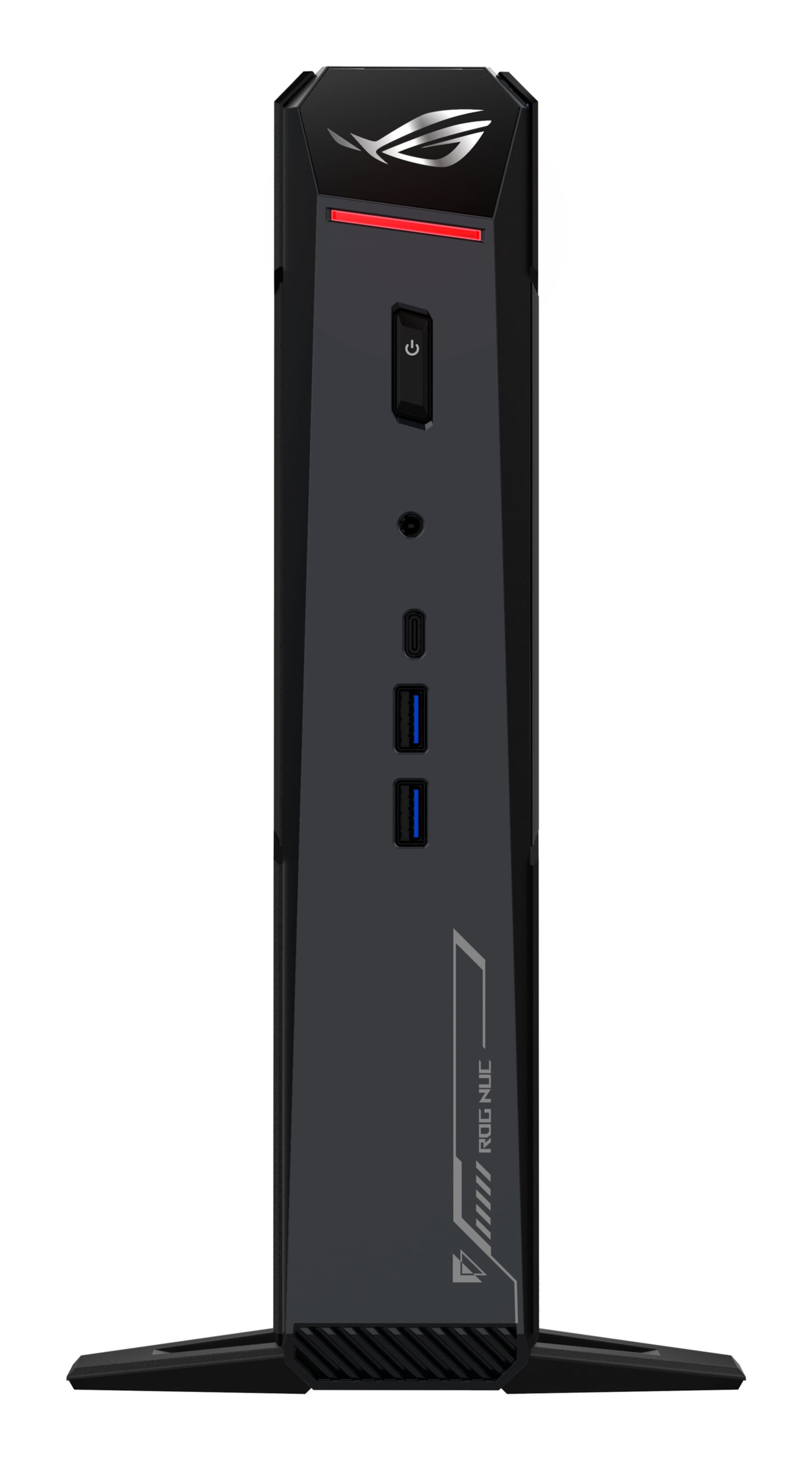 Asus Mini-PC »RNUC15JNK9X389A2«