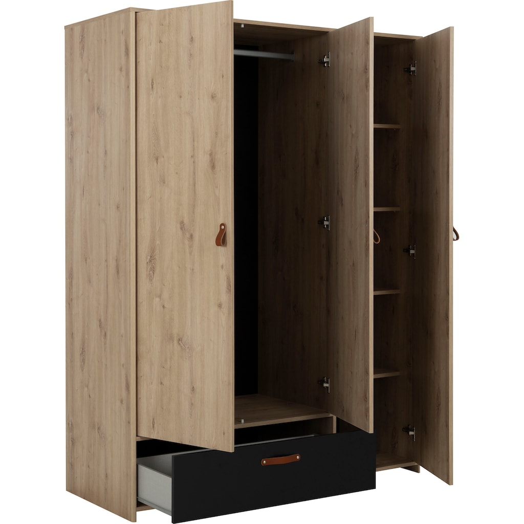 Gami Kleiderschrank »Arthus«