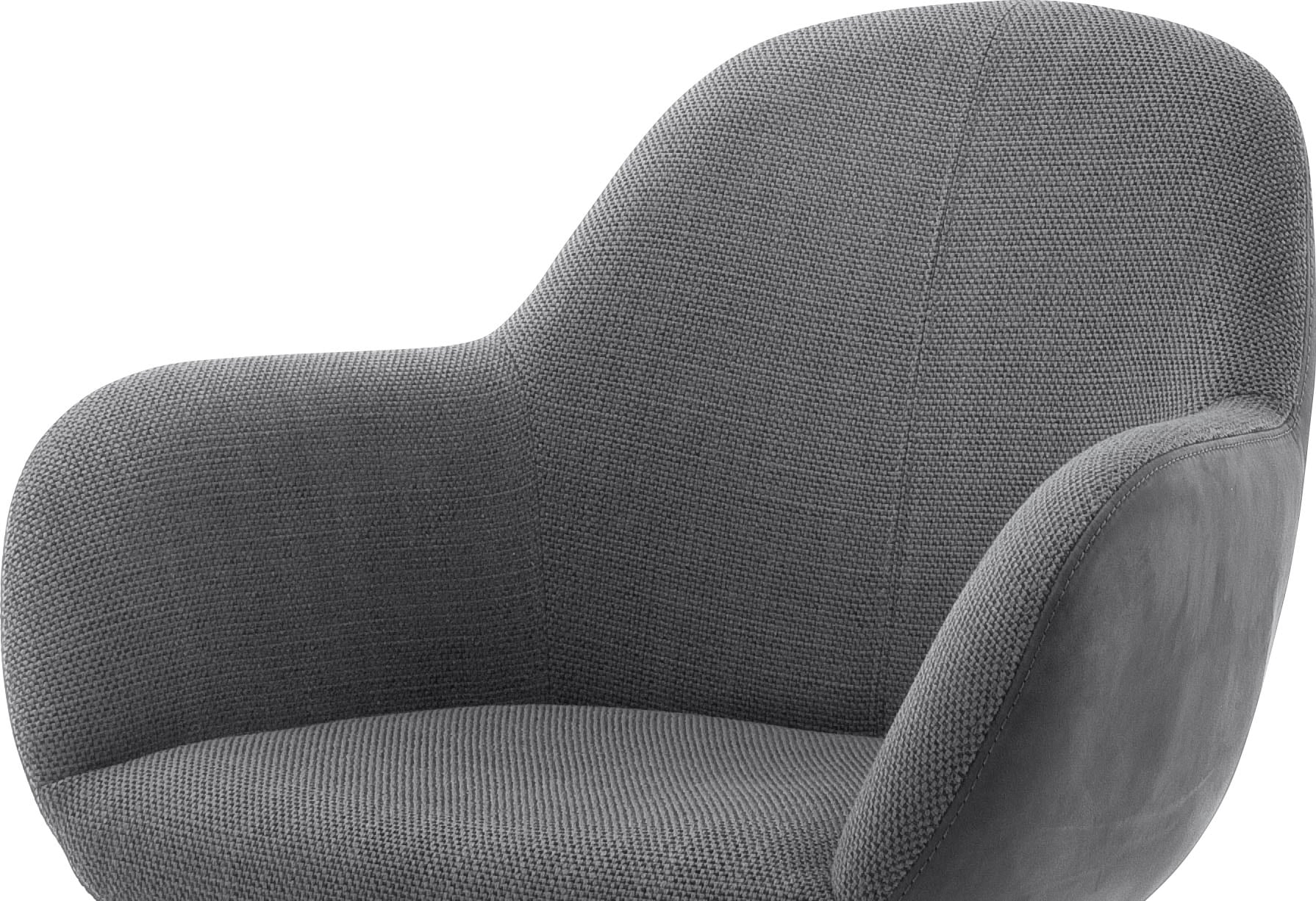 360°drehbar Stuhl MCA 2 »Melrose«, St., Raten kaufen furniture Esszimmerstuhl mit auf Nivellierung (Set),