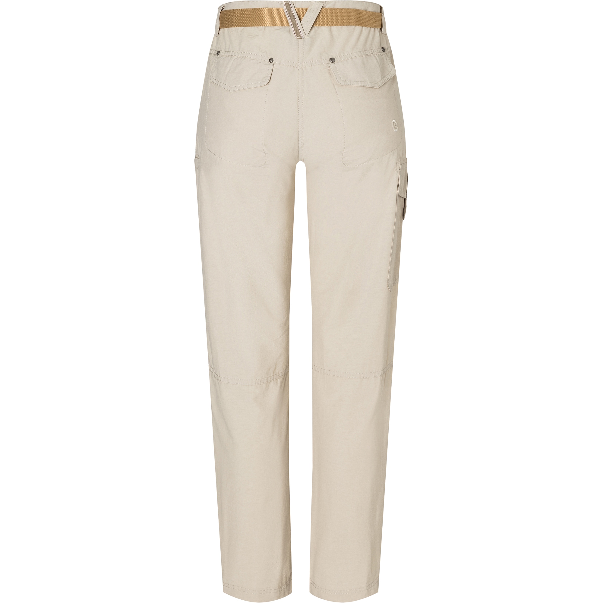 LPO Outdoorhose »Krempelhose KENORA ROLL UP II«  Schnelltrocknend und atmungsaktiv