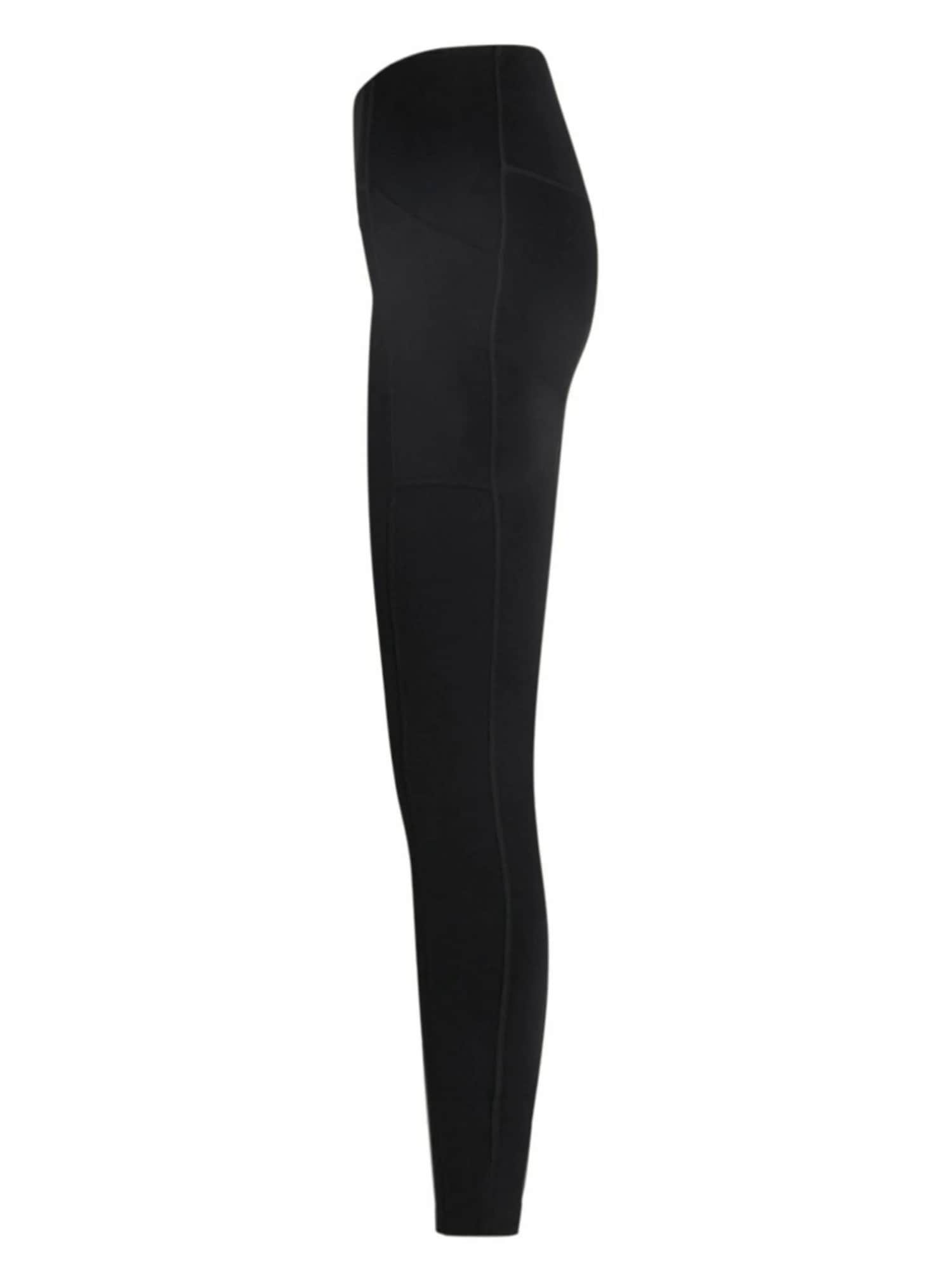 GIRLFRIEND COLLECTIVE Leggings »Girlfriend Collective leggings Pocket«