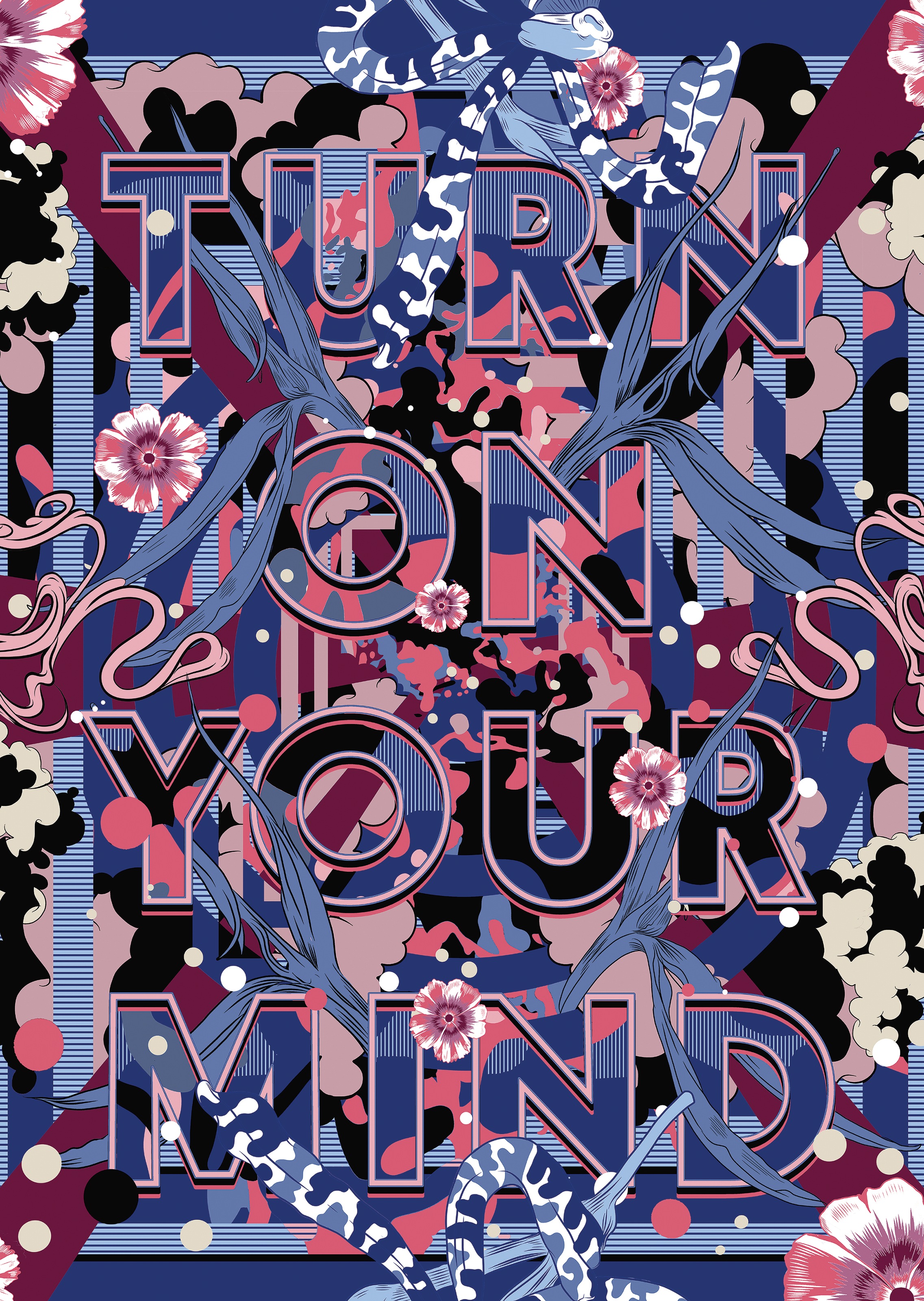 Ravensburger Puzzle »Turn on your mind«, Made in Germany