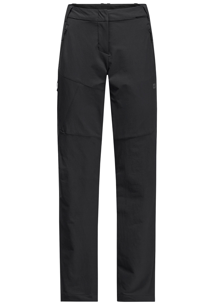 Jack Wolfskin Trekkinghose »GLASTAL WINTER PANTS W«