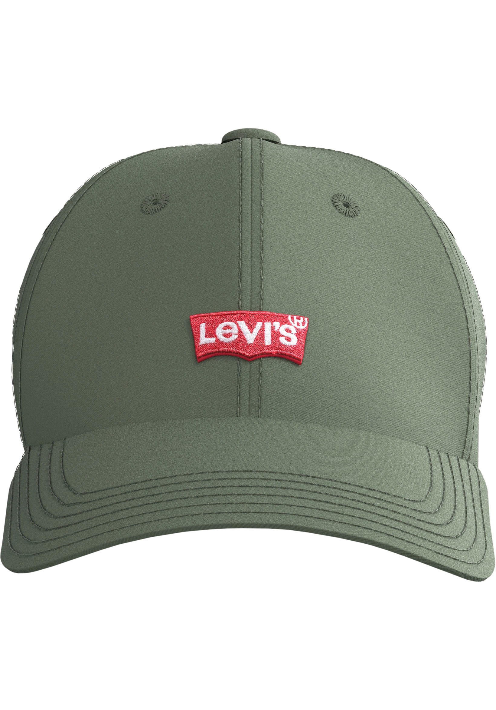 Levi's® Baseball Cap »Housemark Flexfit«