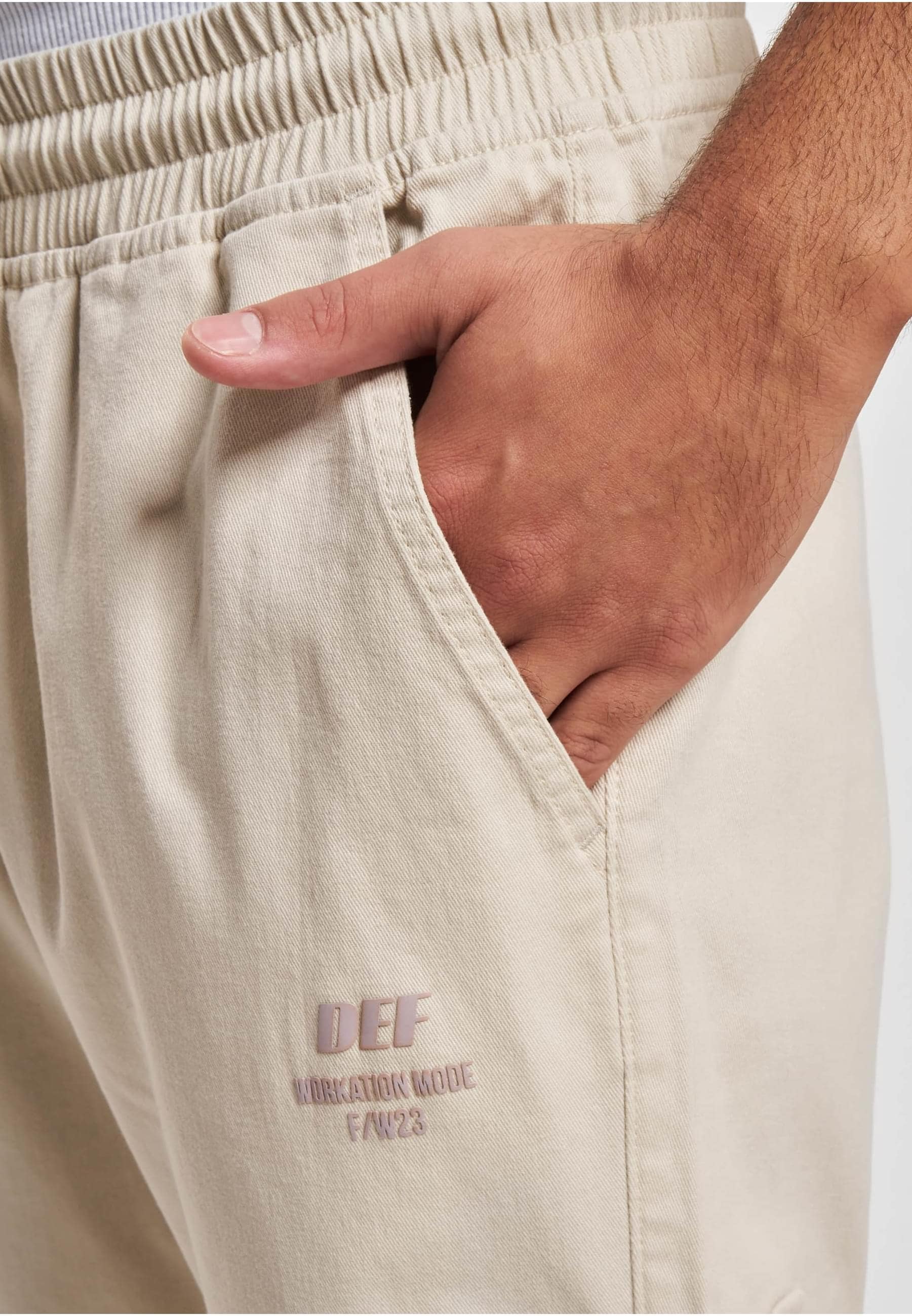 DEF Cargohose »DEF DEF Alice Cargopants«