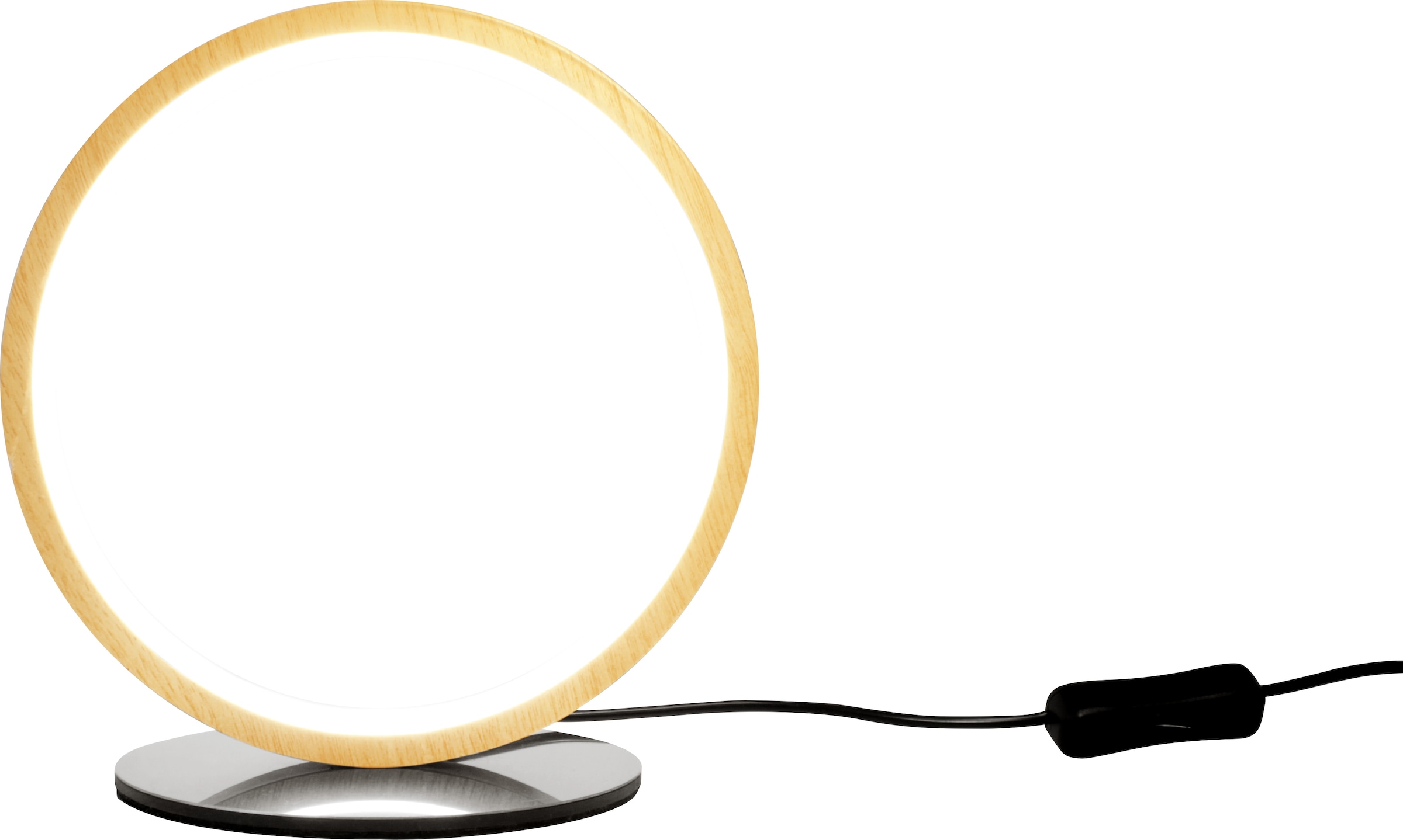 ECO-LIGHT LED Tischleuchte »LED-Tischleuchte KASHIBA«, 1 flammig, Leuchtmit günstig online kaufen