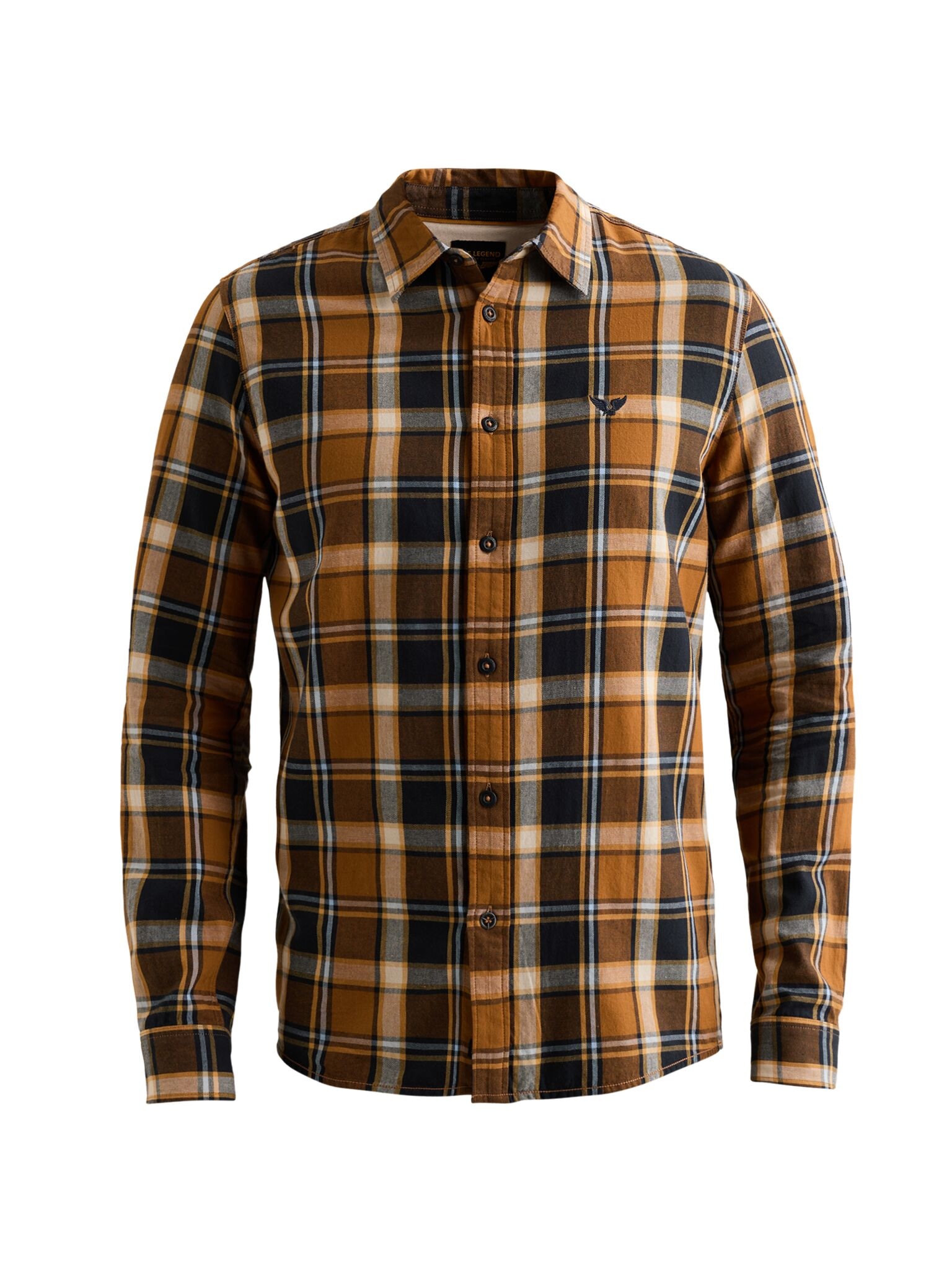 PME LEGEND Flanellhemd