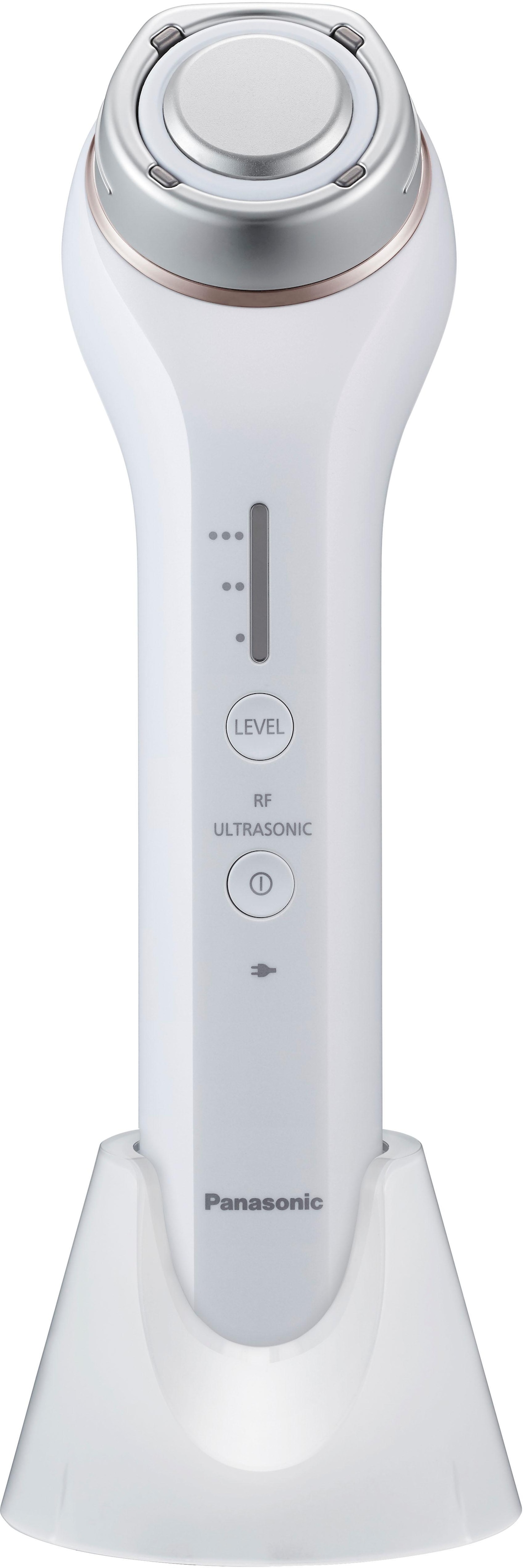 Panasonic Anti-Aging-Gerät »Japanese Rituals EH-XR10 Advanced RF Facial Device«, inkl. leitendes Gel