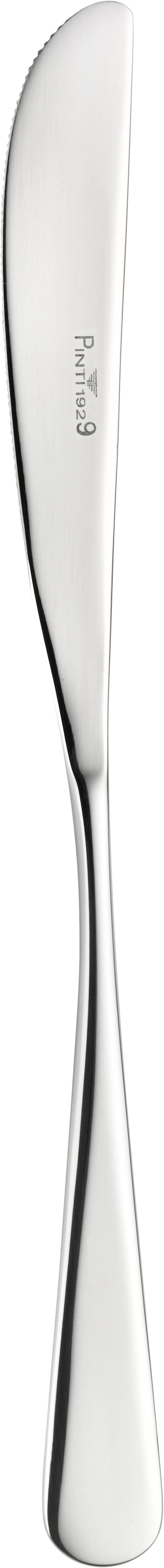 PINTINOX Besteck-Set »Audrey«, (Set, 30 tlg.), Geschmiedet, Made in Italy