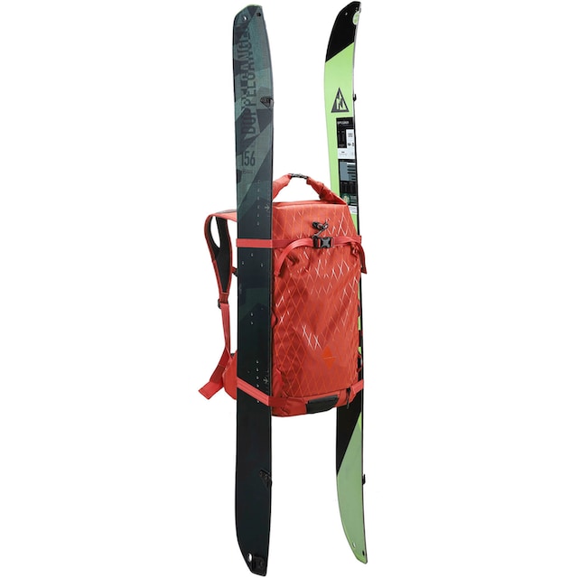 NITRO Freizeitrucksack »Splitpack 30, Arctic«, speziell für Backcountry  Splitboarding designt bestellen