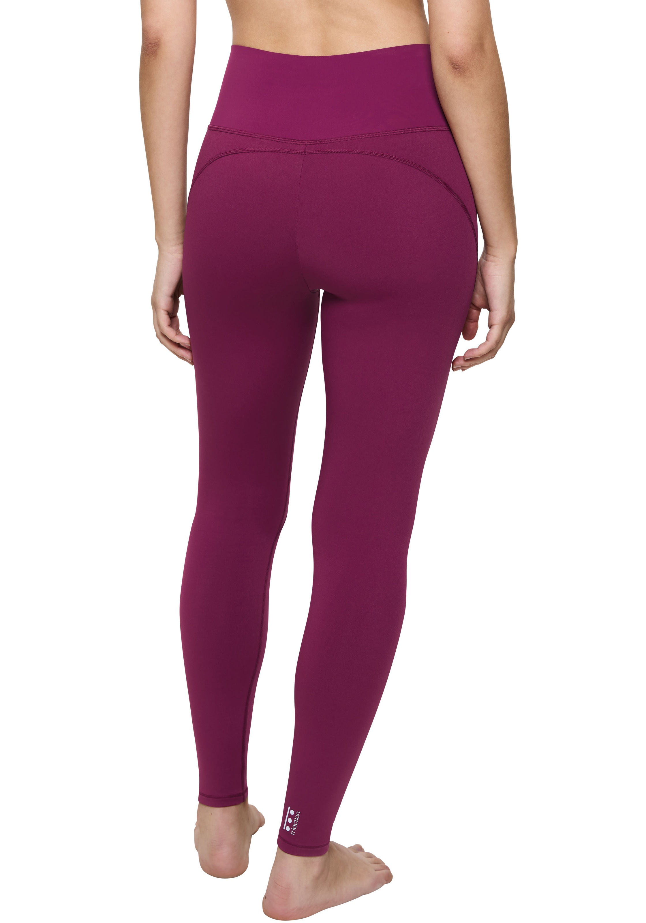 triaction by Triumph Sporthose »Cardio RTW High-Rise Leggings«, atmungsaktiv