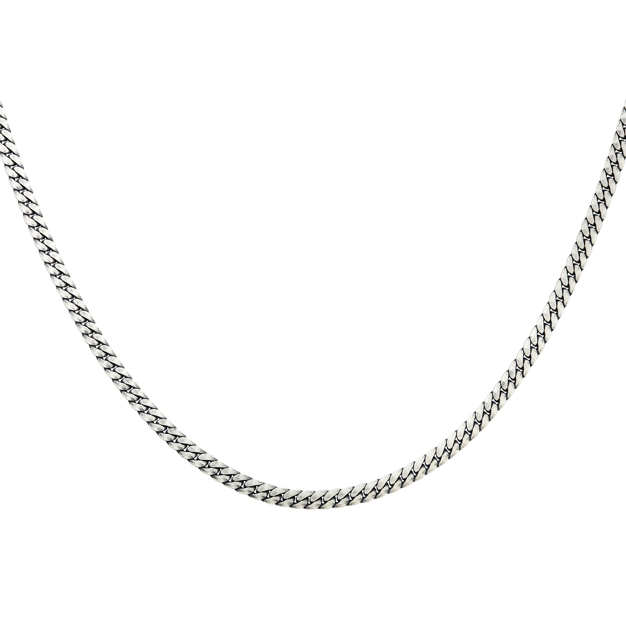 CAÏ Kette mit Anhänger