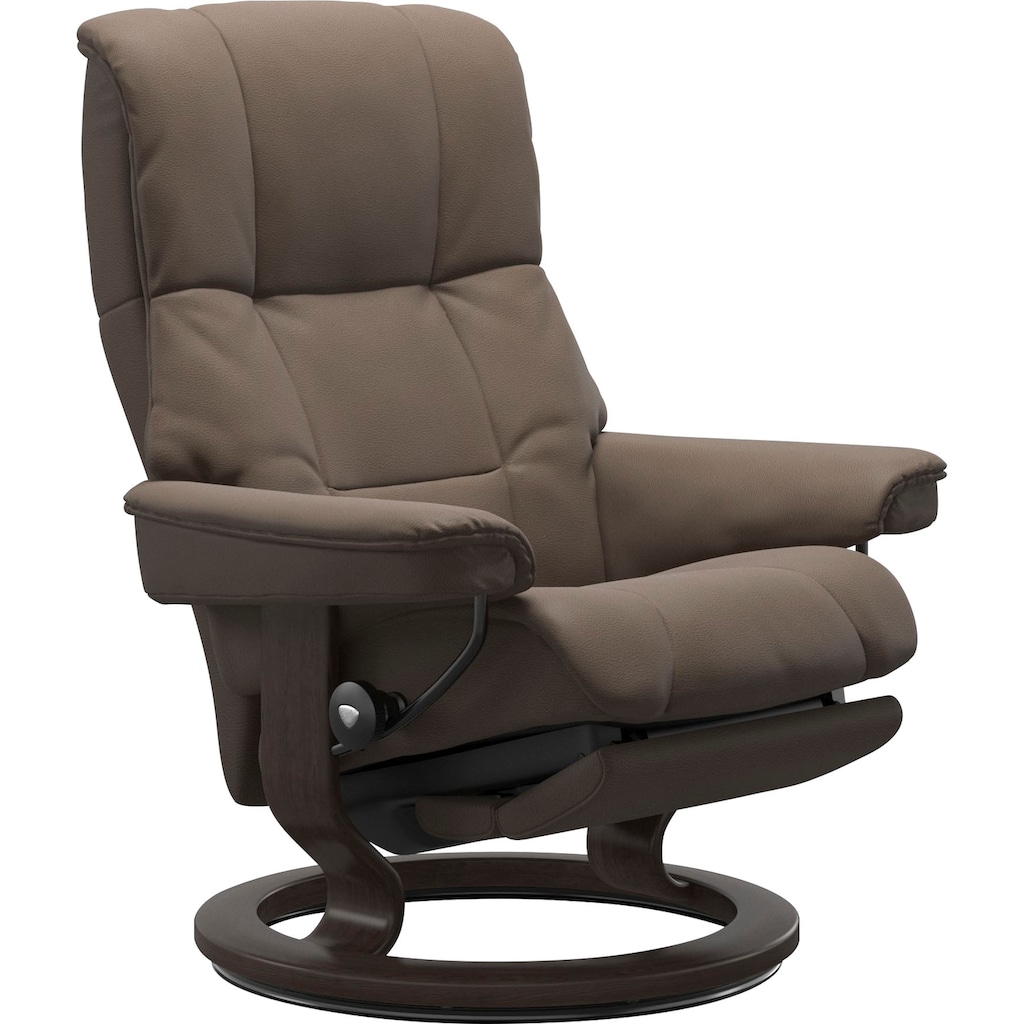 Stressless® Relaxsessel »Mayfair«, elektrisch verstellbar, optional 2-motorisch, Größe M & L