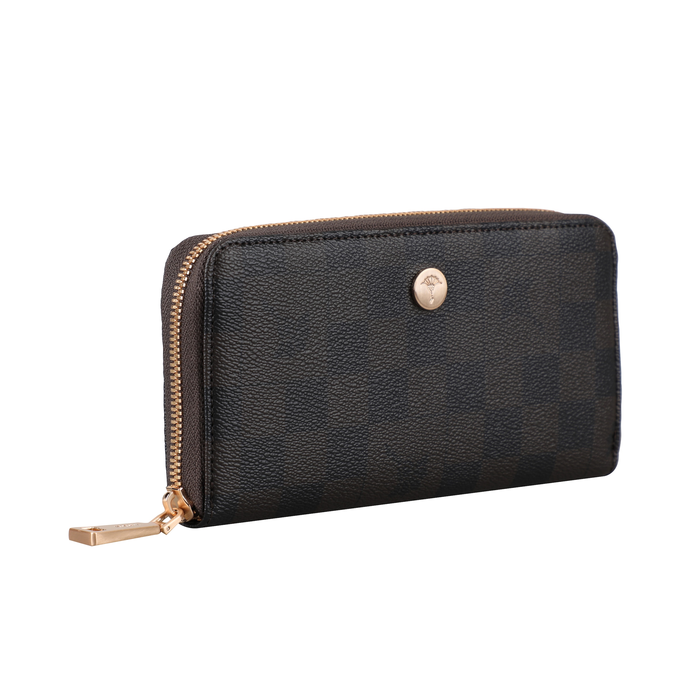 JOOP! Geldbörse »cortina piazza melete purse lh11z« mit Allover Print