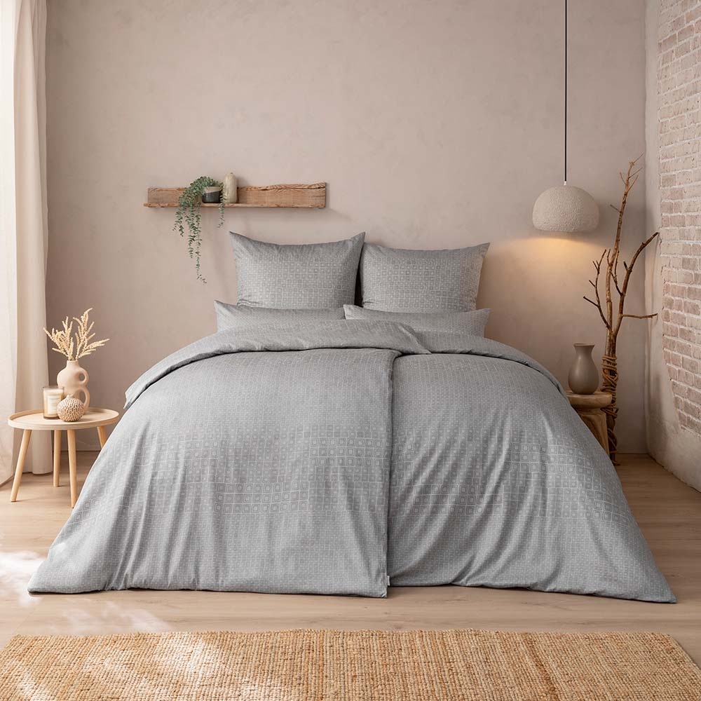 Estella Bettwäsche »Cosimo« 3 Stk. tlg. günstig online kaufen