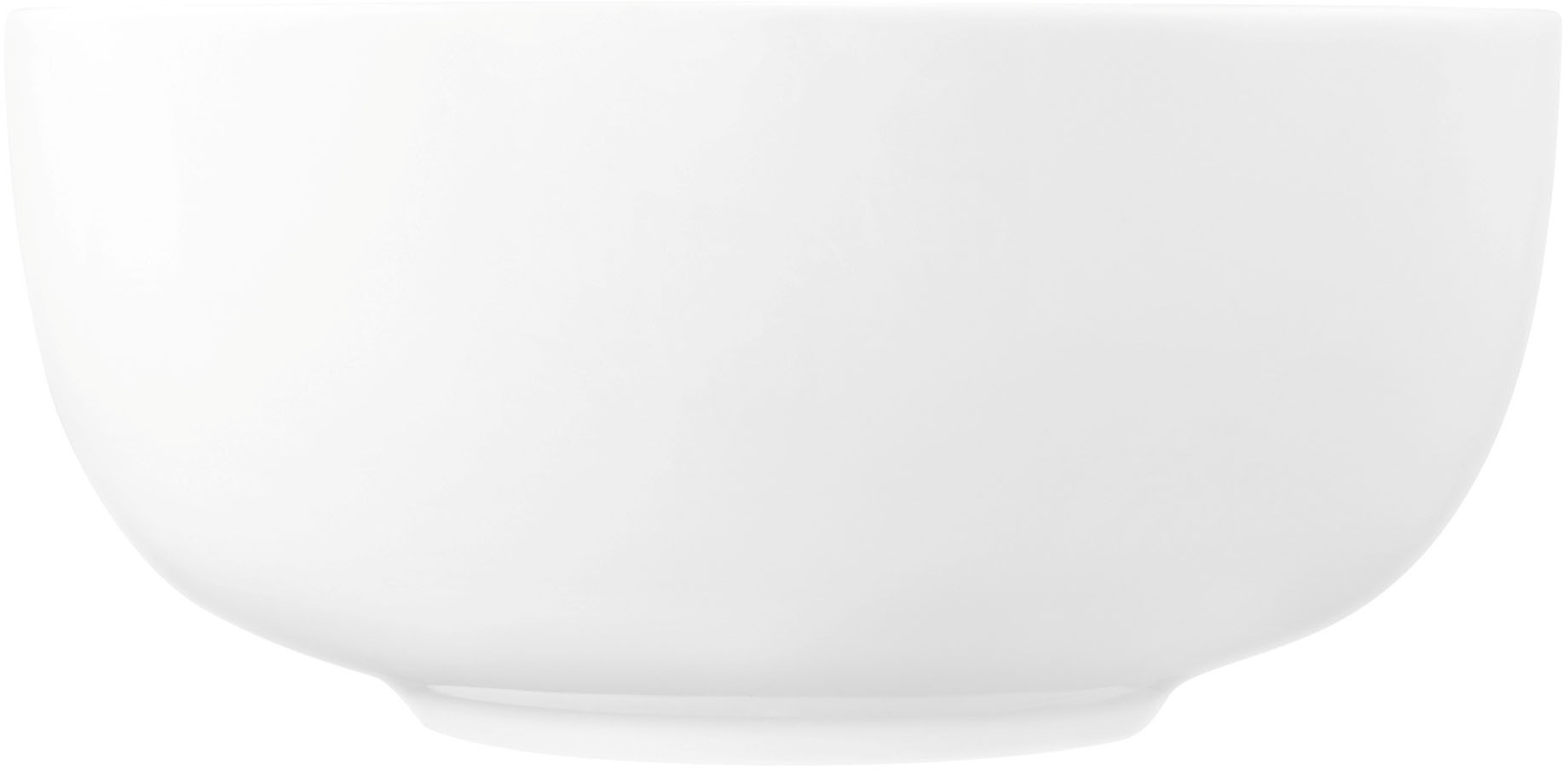 Seltmann Weiden Müslischale »Liberty - Meadow Grasses green« 1 Stk. aus Porzellan Schale 15 cm