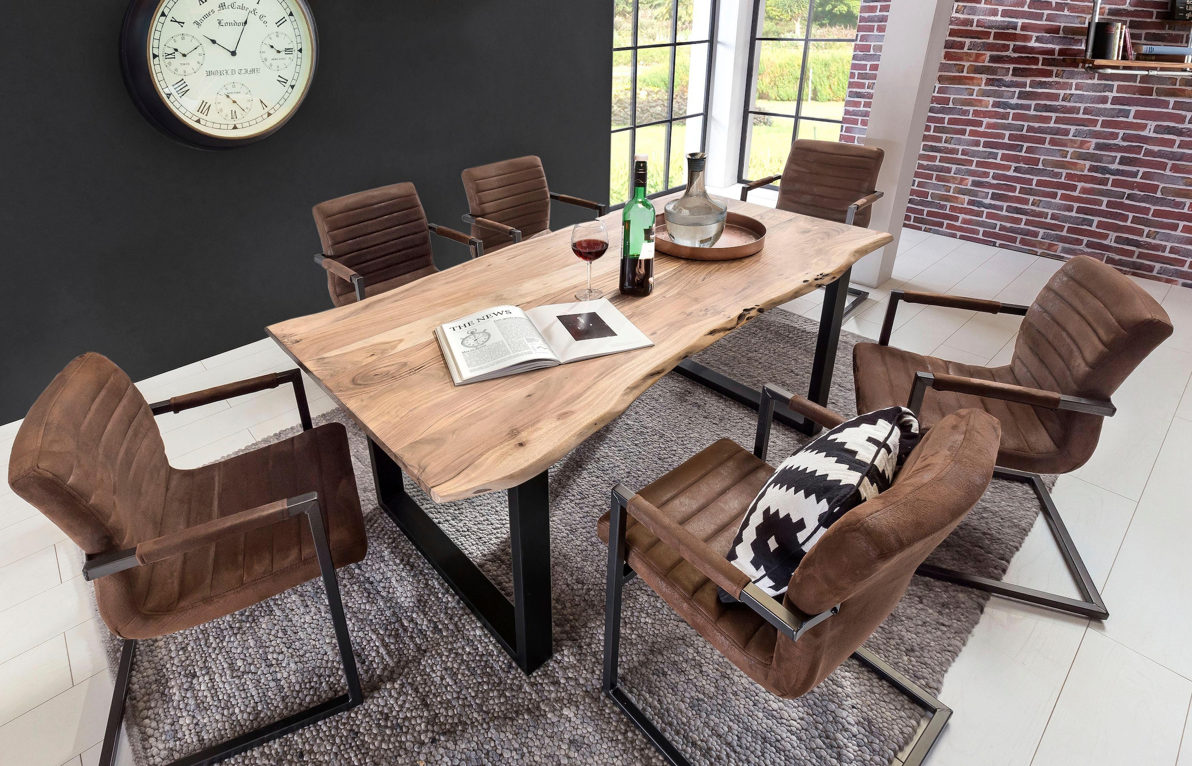 9. Bild von SIT Esstisch »Tops&Tables«