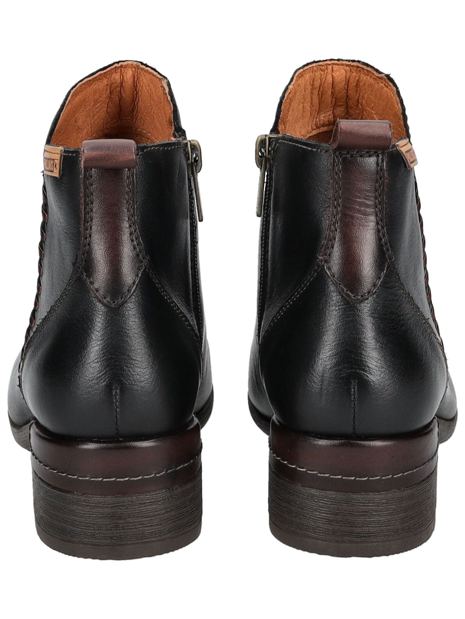 PIKOLINOS Stiefelette »PIKOLINOS Stiefelette Leder«