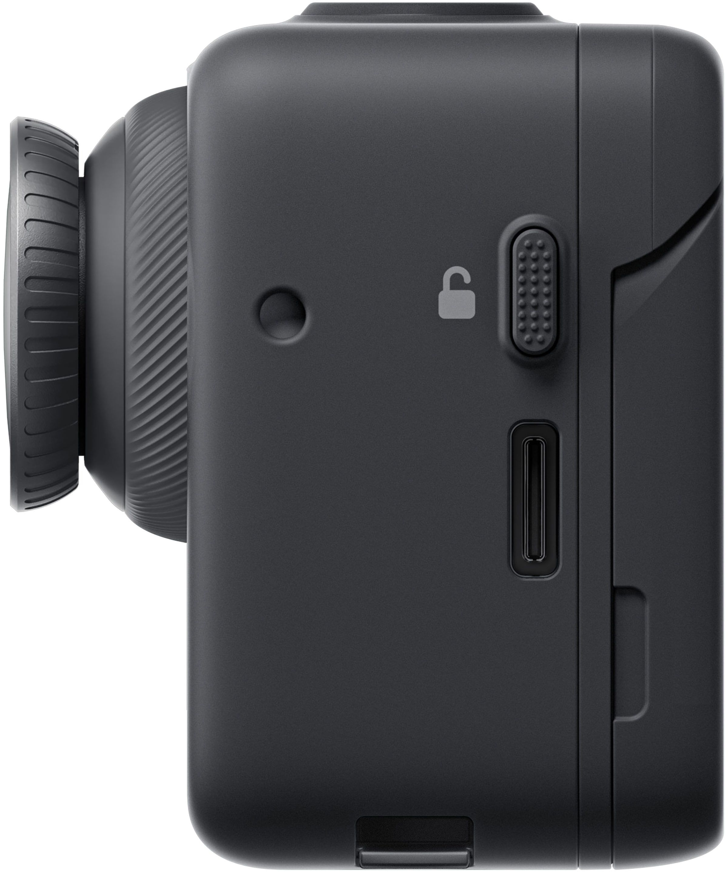 Insta360 Action Cam »GO 3S Standard Edition (128GB)« 4K Ultra HD Bluetooth