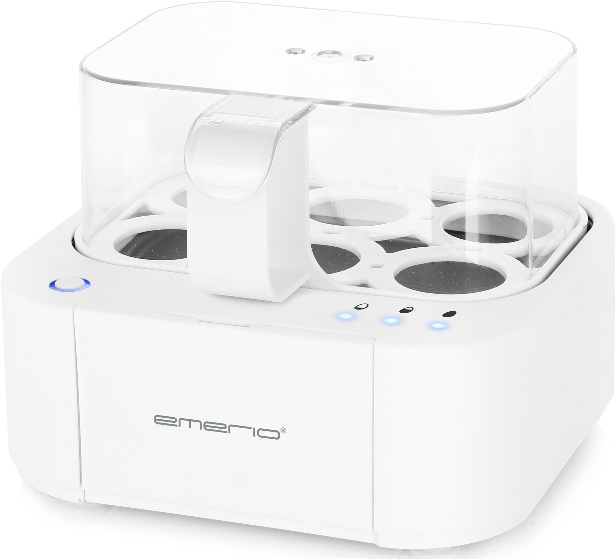 Emerio Eierkocher »EB-115560«, für 6 St. Eier, 400 W günstig online kaufen