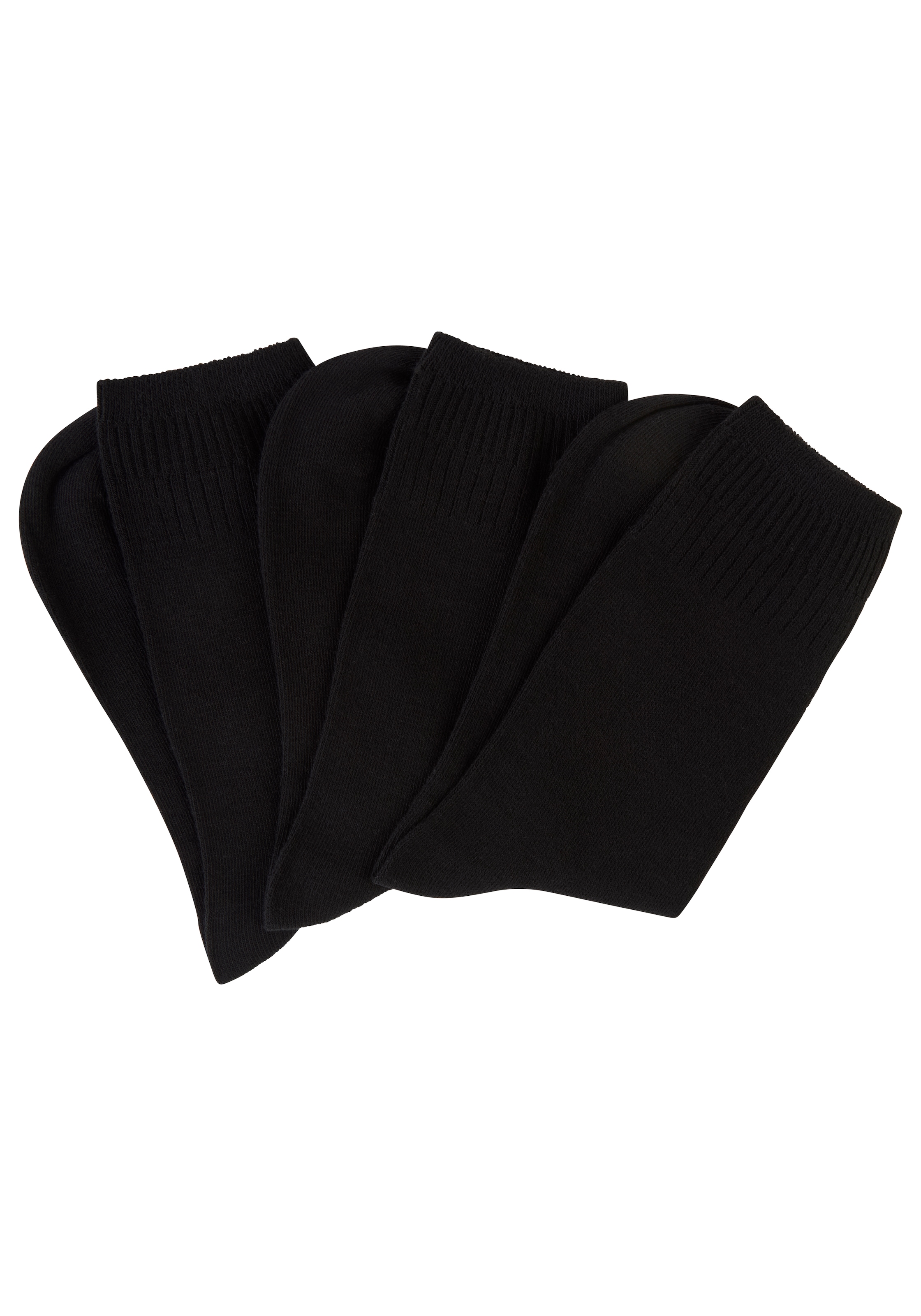 Apollo Kompressionsstrümpfe, (3), Durchblutungsfördernde Thrombosesocken