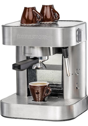 Rommelsbacher Espressomaschine »EKS 1510« kaufen
