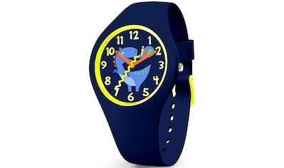 ice-watch Quarzuhr »ICE ola kids - Rocket - Small - 3H, 014427« online  bestellen